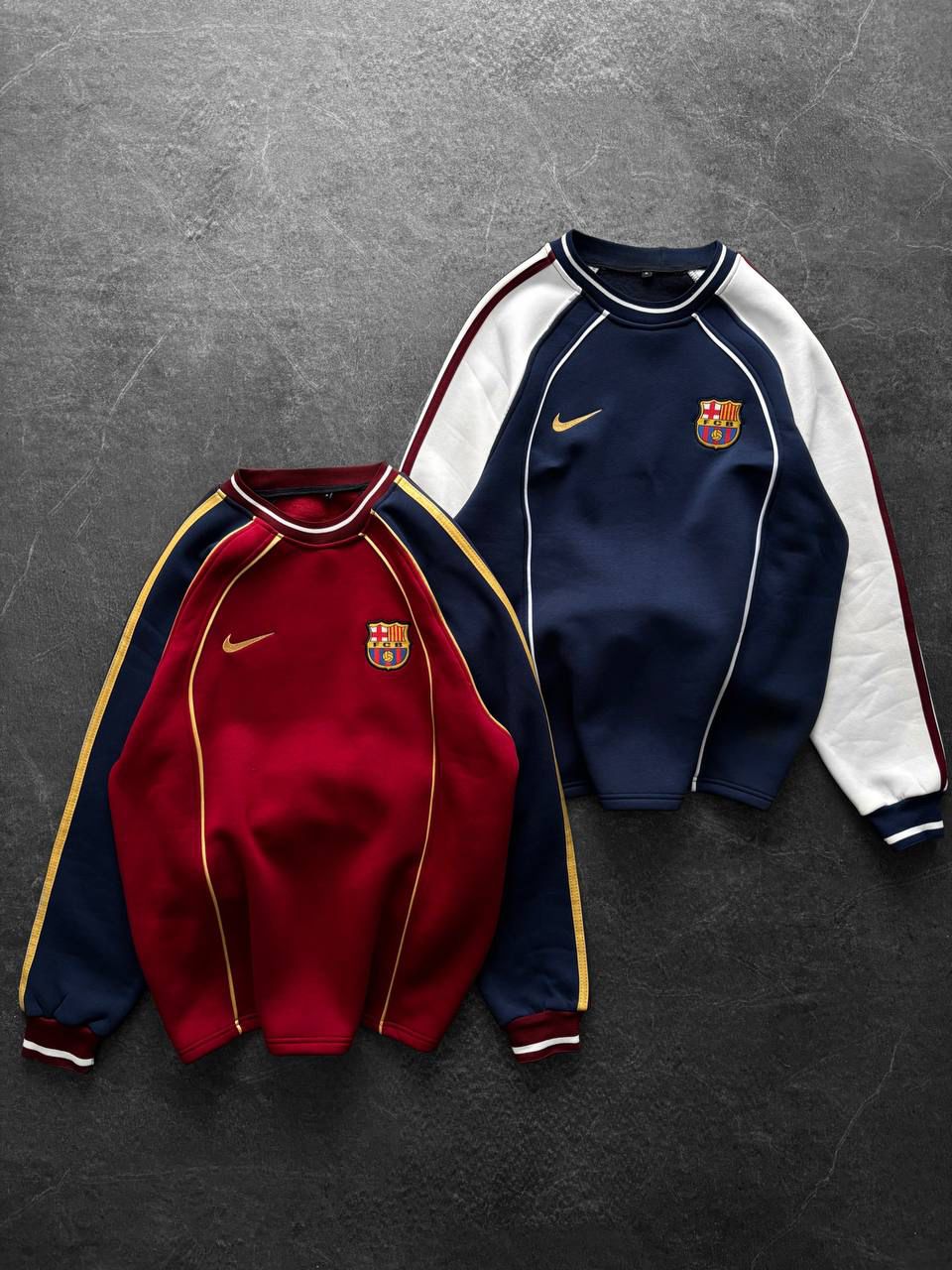 Barcelona Sweat