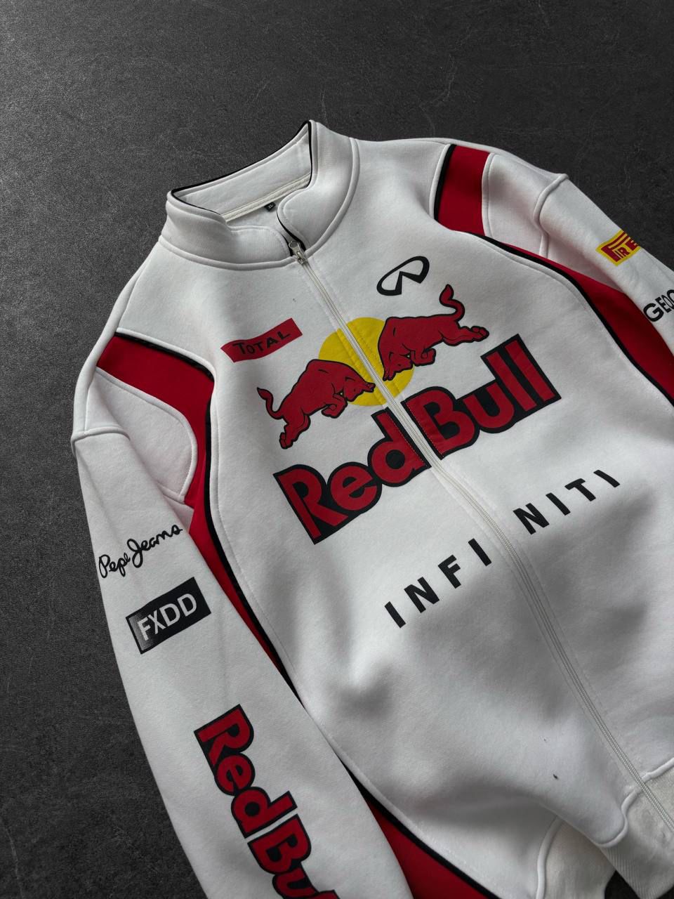 REDBULL HIRKA - BEYAZ