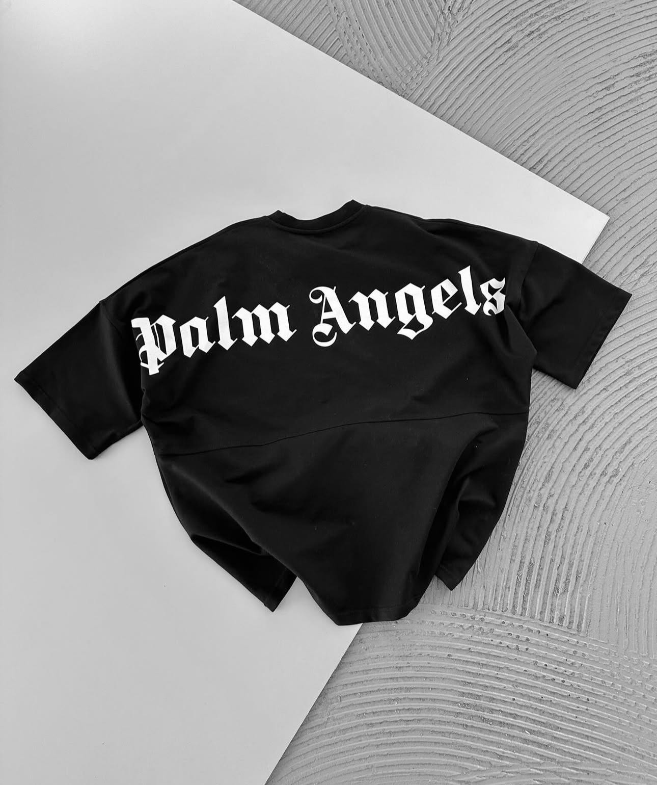 Palm Angels T-Shirt 