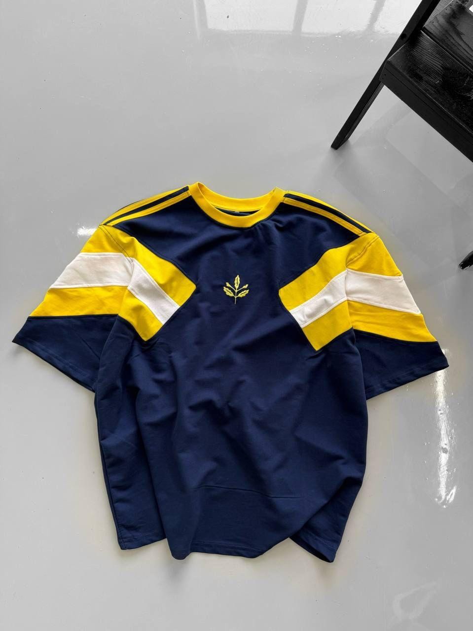 FenerBahçe Nakış İşleme T-Shirt