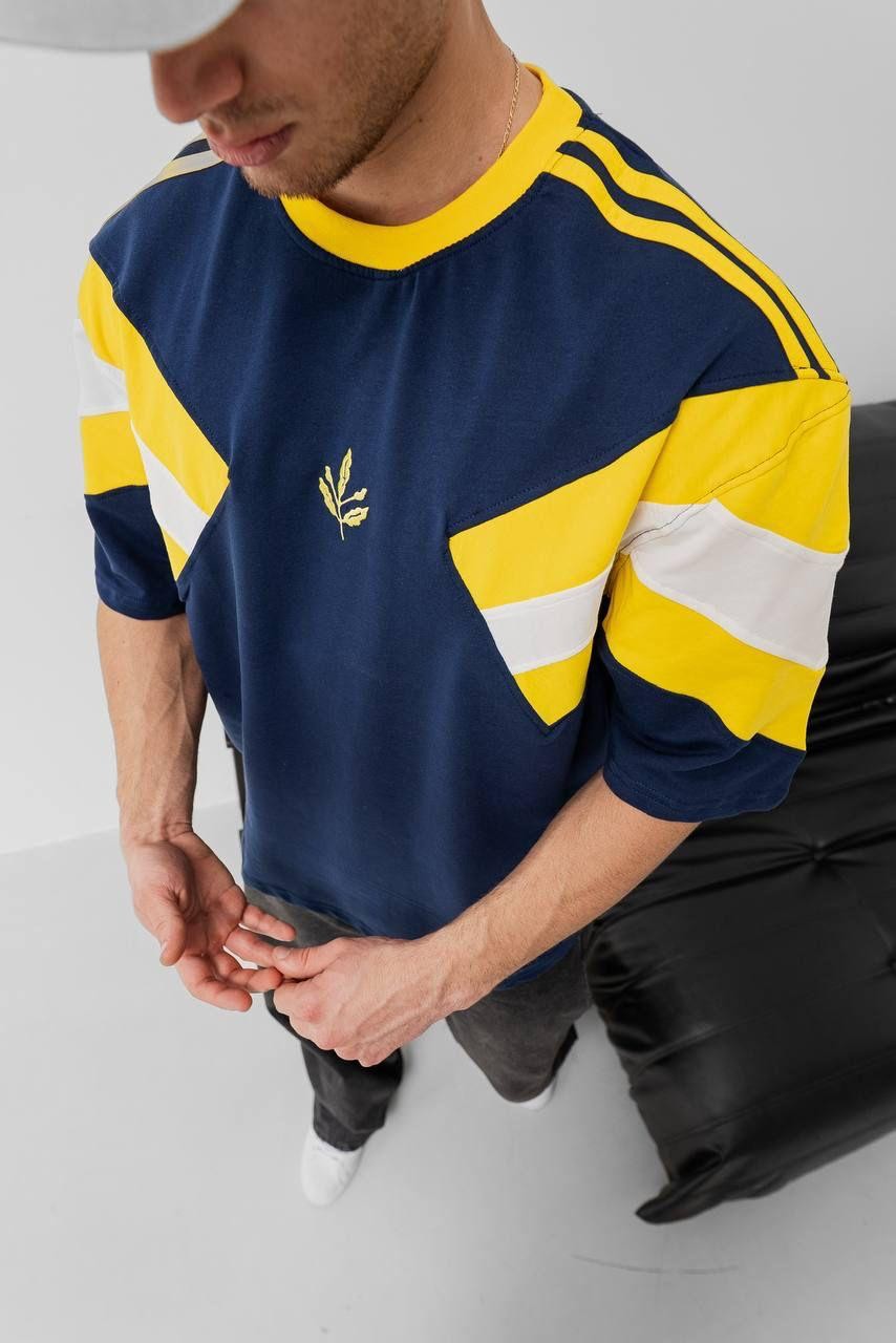 FenerBahçe Nakış İşleme T-Shirt