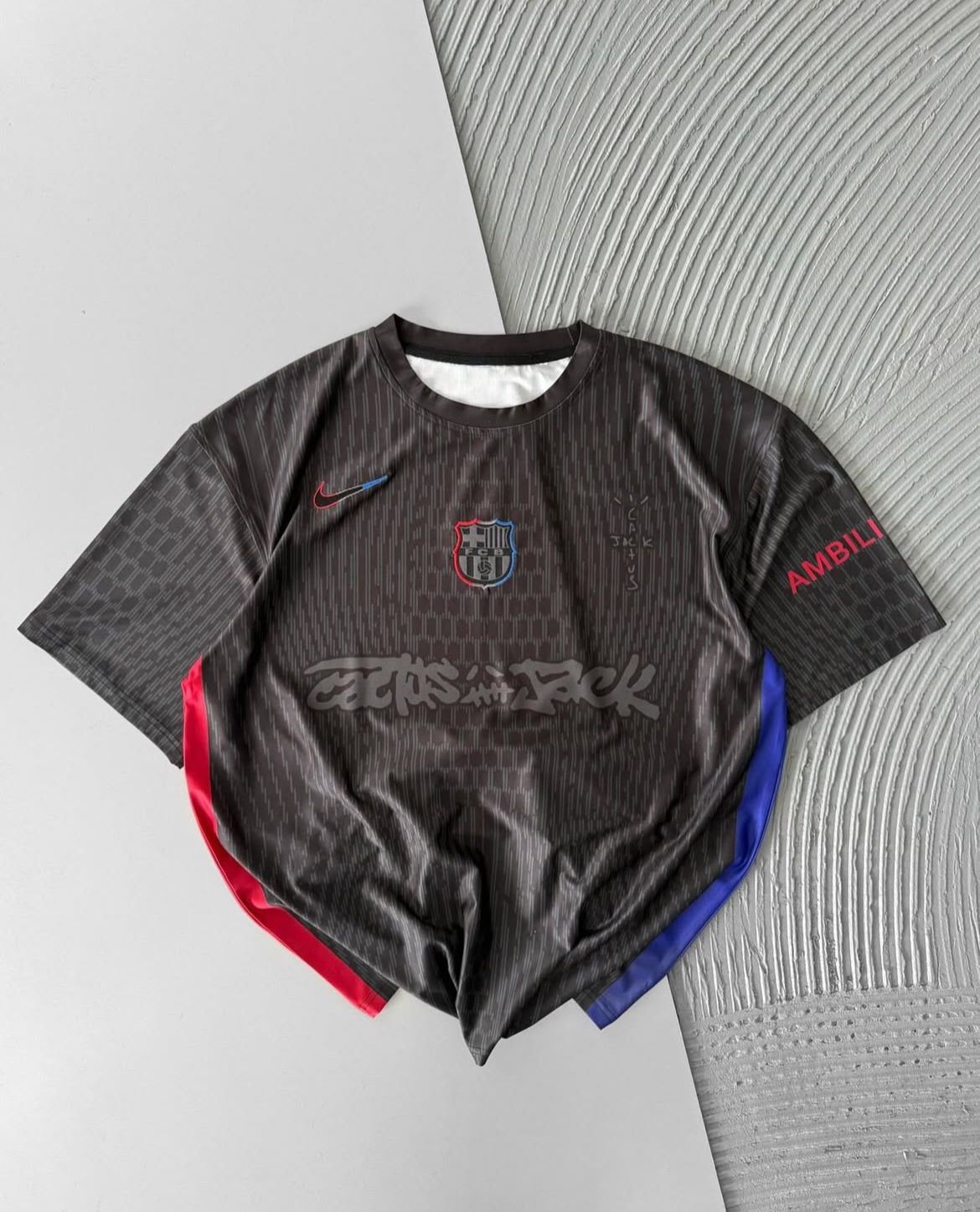 Yeni FCB T-Shirt