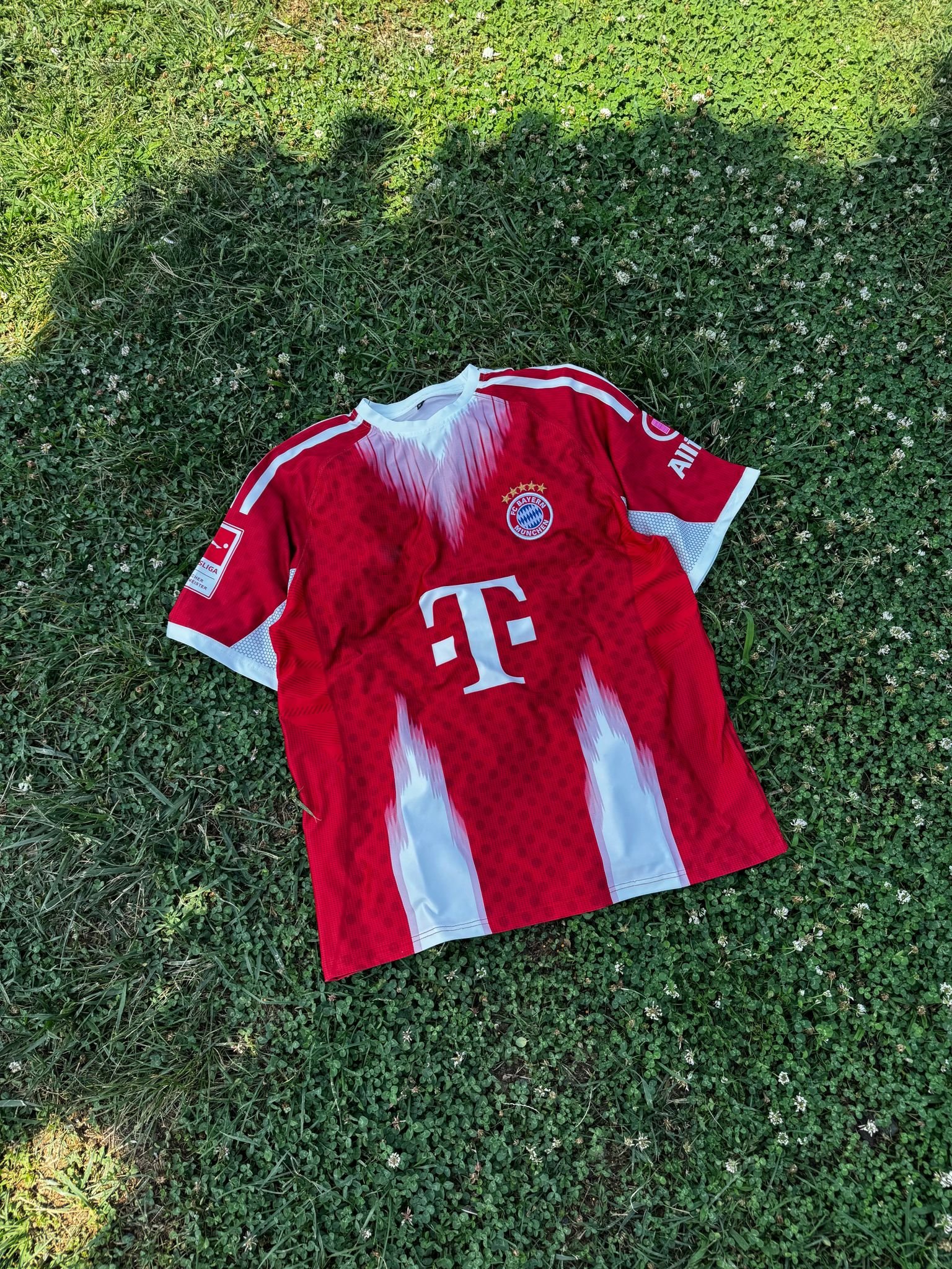 FC Bayern T-Shirt