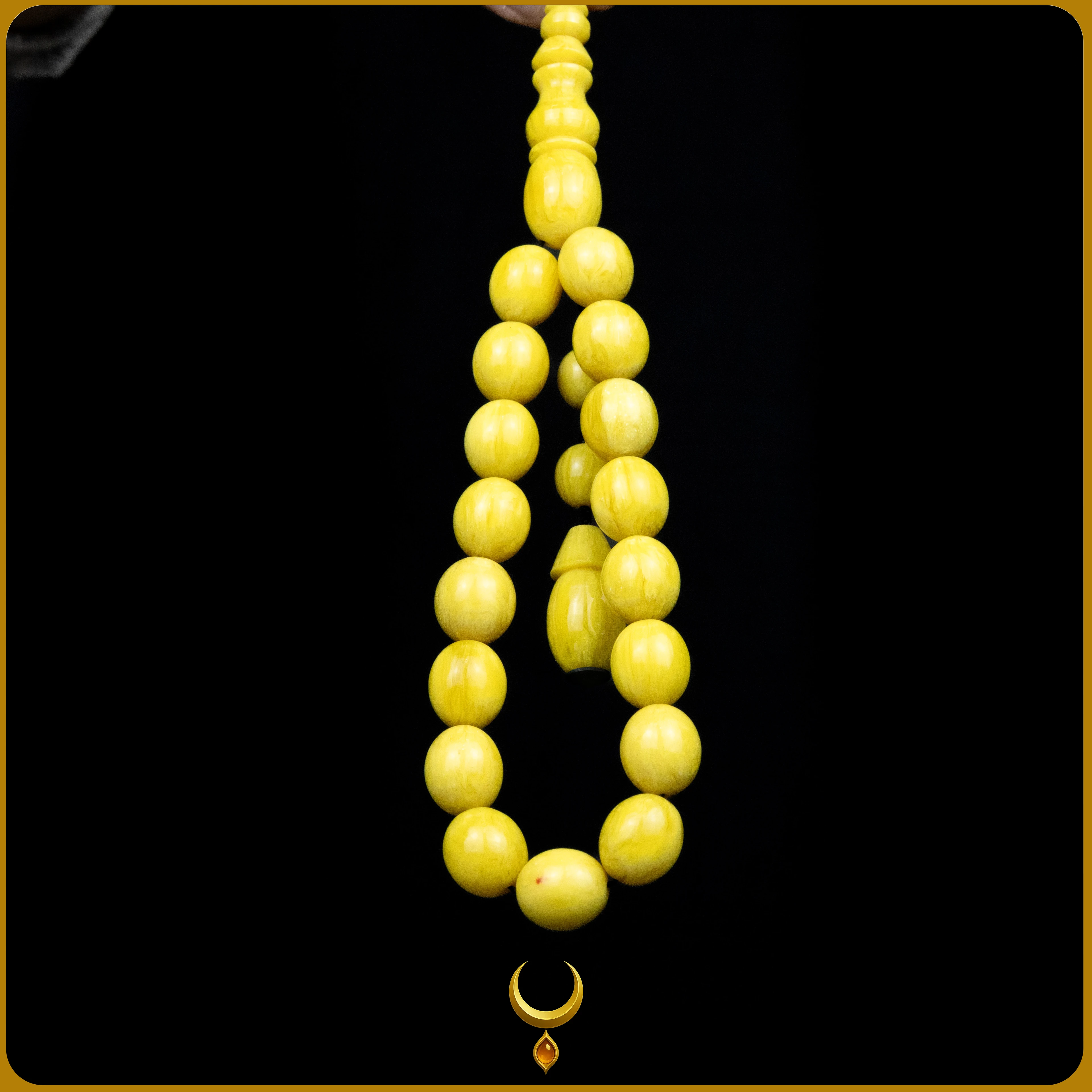 SİSTEMLİ KÜRE KESİM MASKOT SIKMA KEHRİBAR TESBİH