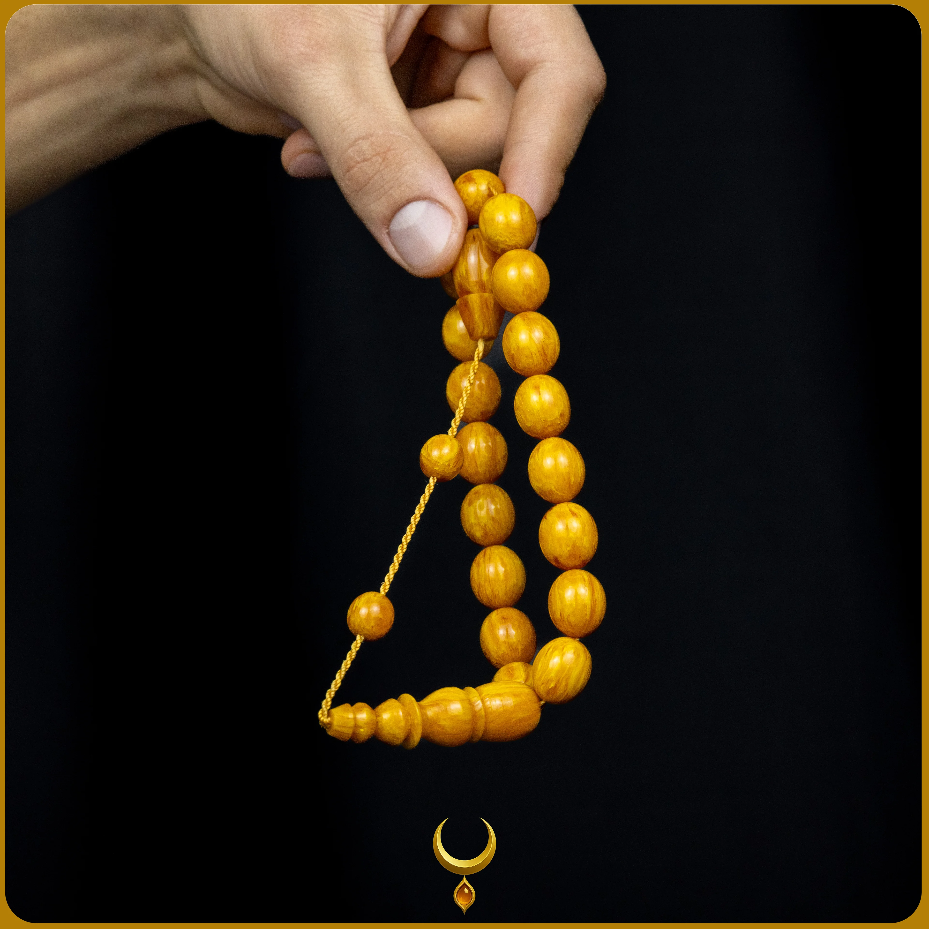 SİSTEMLİ KÜRE KESİM MASKOT SIKMA KEHRİBAR TESBİH