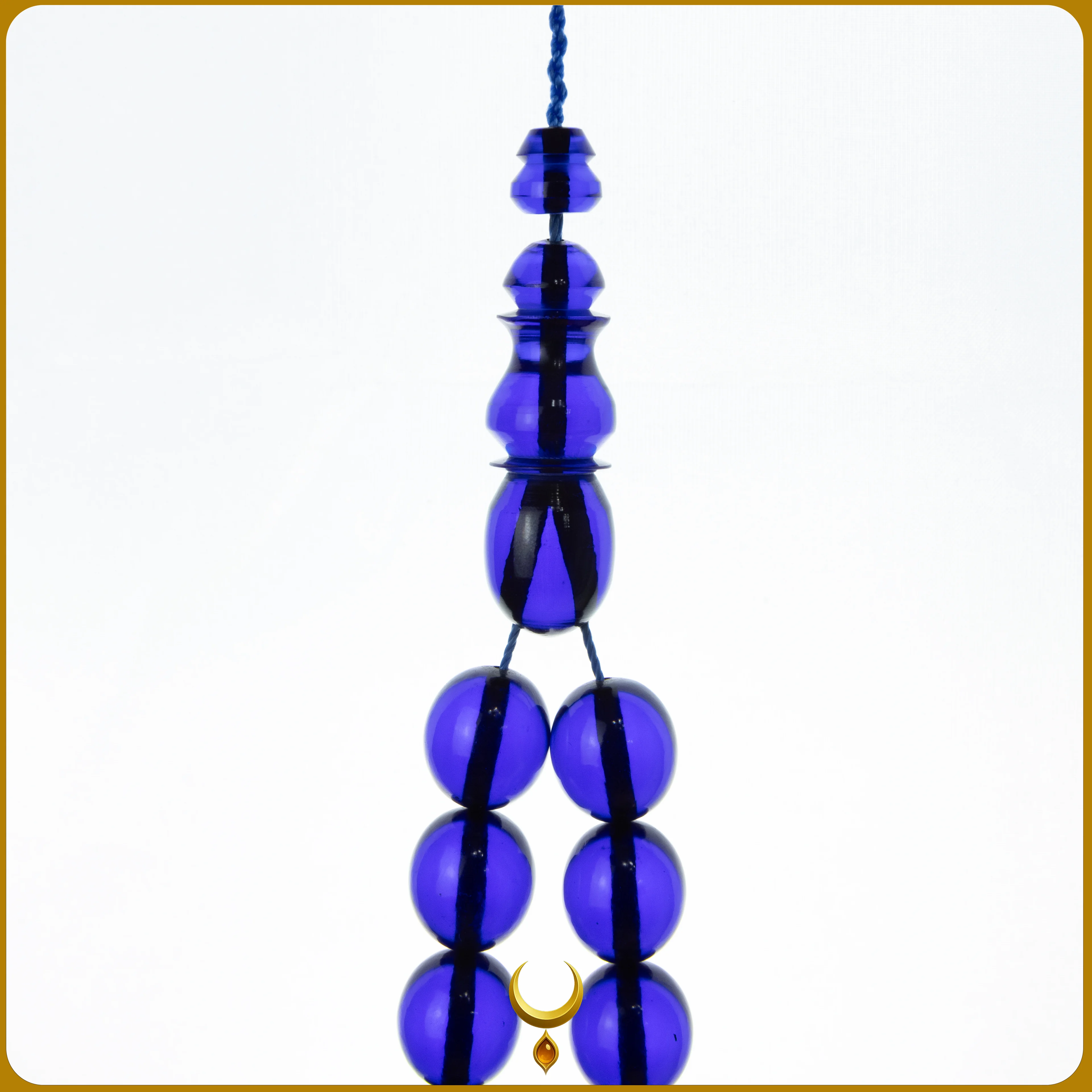 SİSTEMLİ KÜRE KESİM MASKOT ATEŞ KEHRİBAR TESBİH