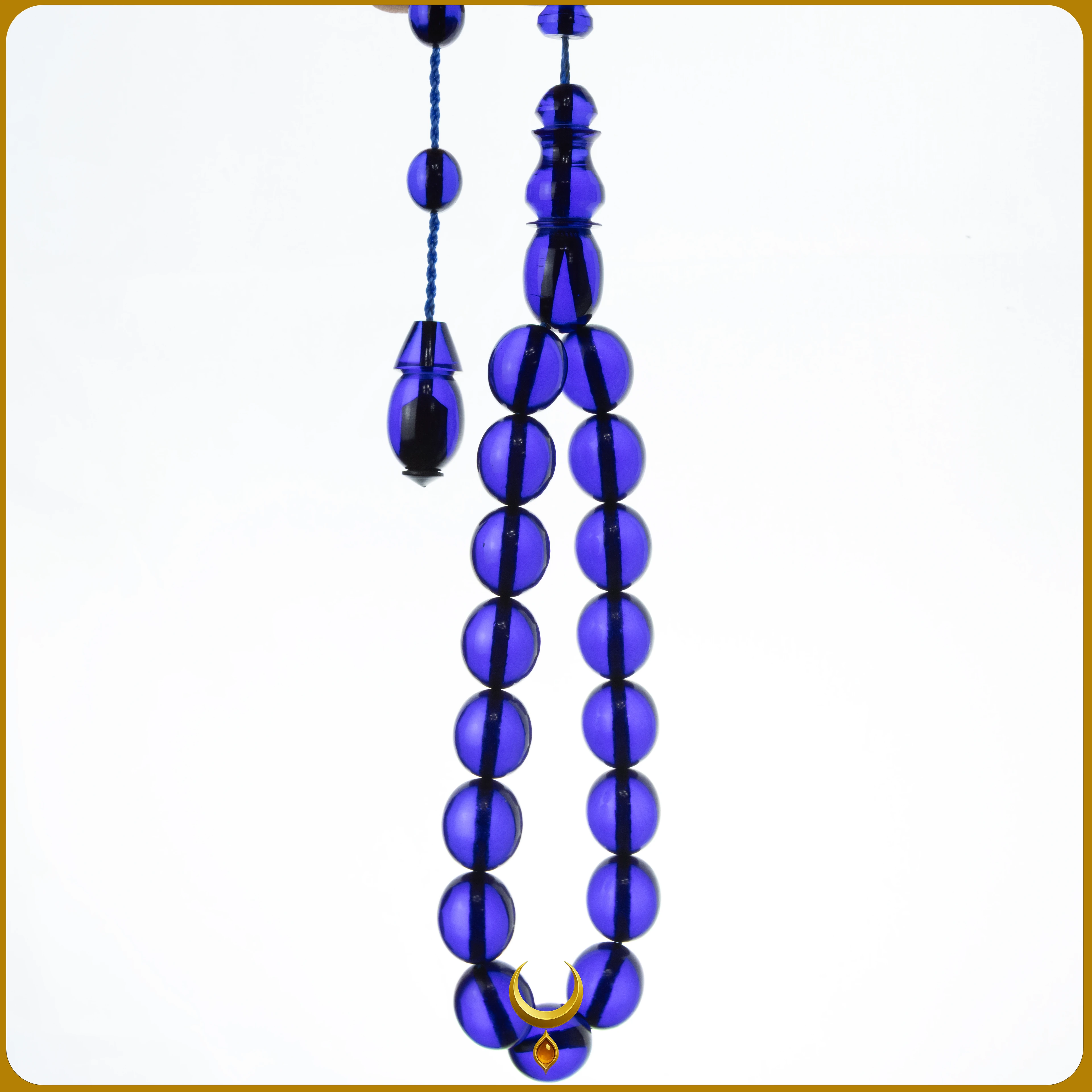 SİSTEMLİ KÜRE KESİM MASKOT ATEŞ KEHRİBAR TESBİH