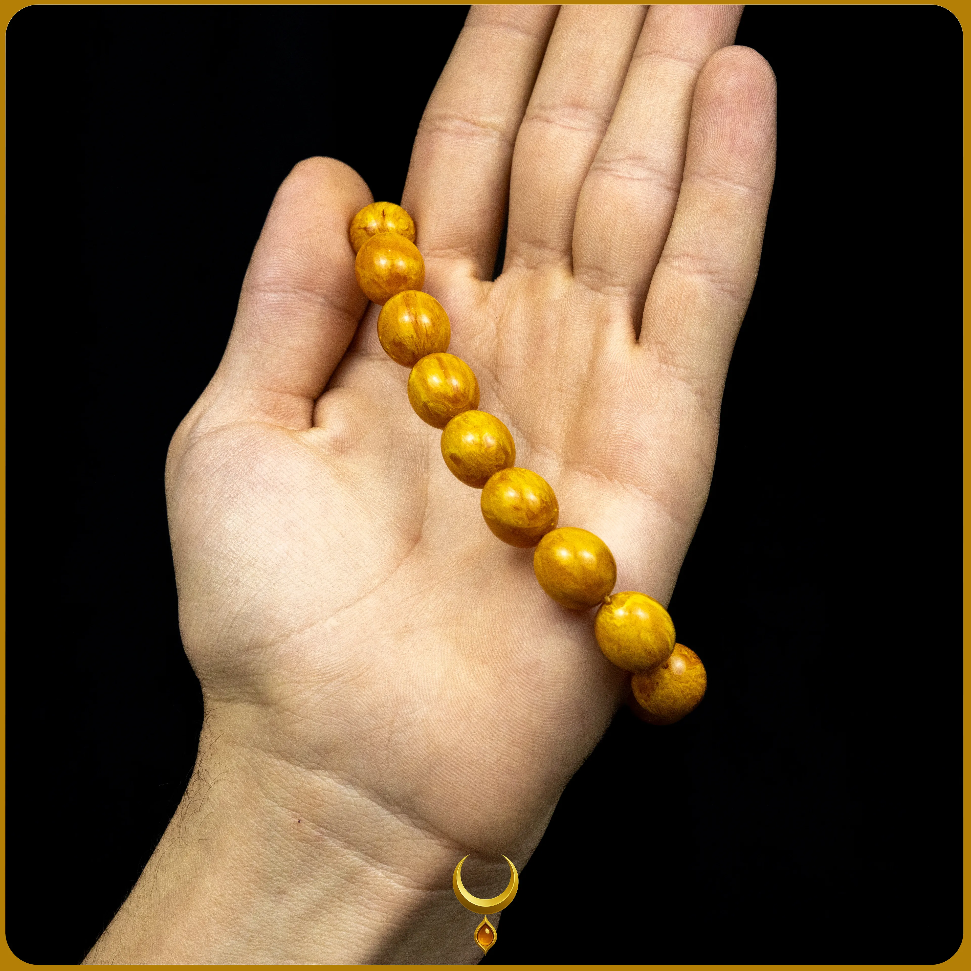 SİSTEMLİ KÜRE KESİM MASKOT SIKMA KEHRİBAR TESBİH