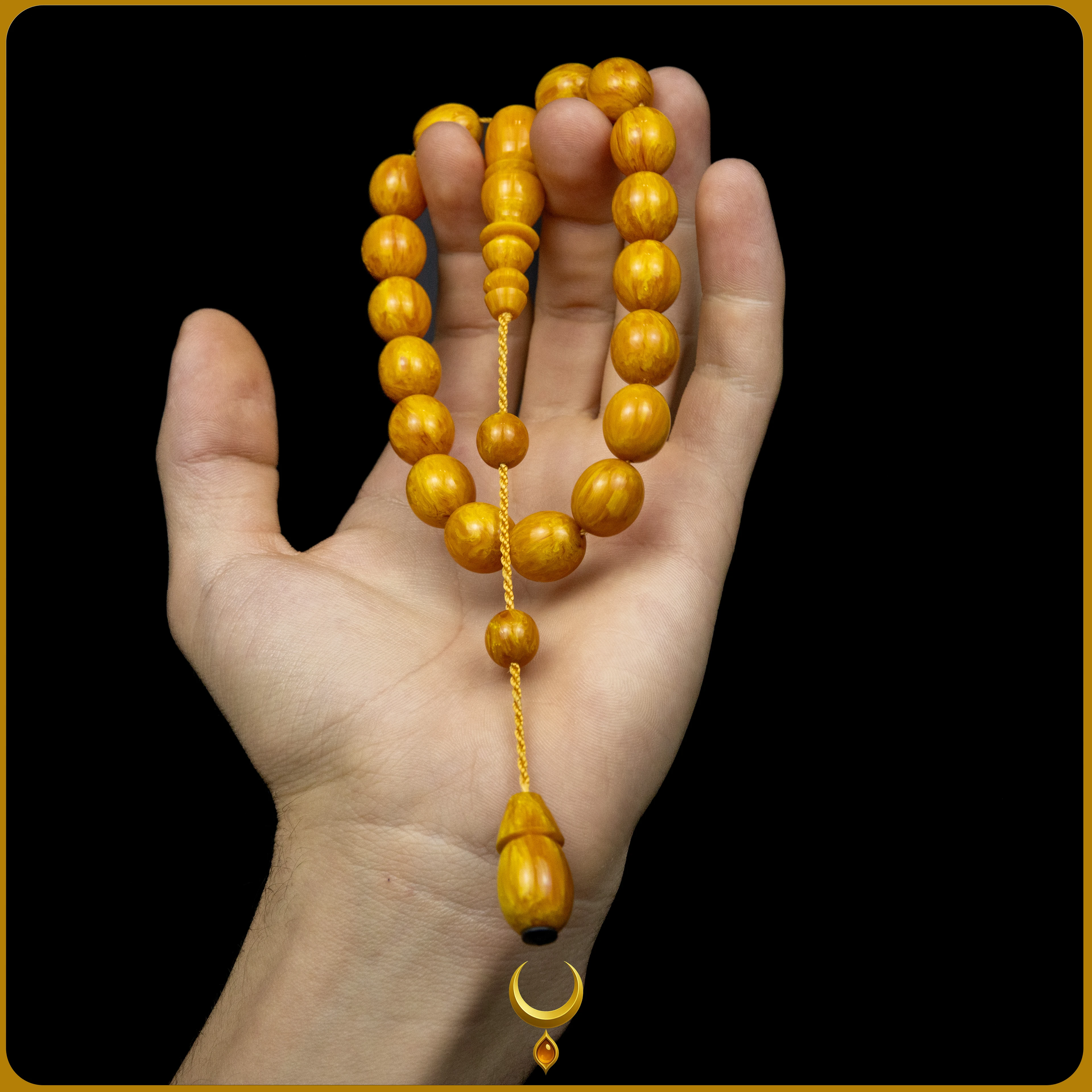 SİSTEMLİ KÜRE KESİM MASKOT SIKMA KEHRİBAR TESBİH