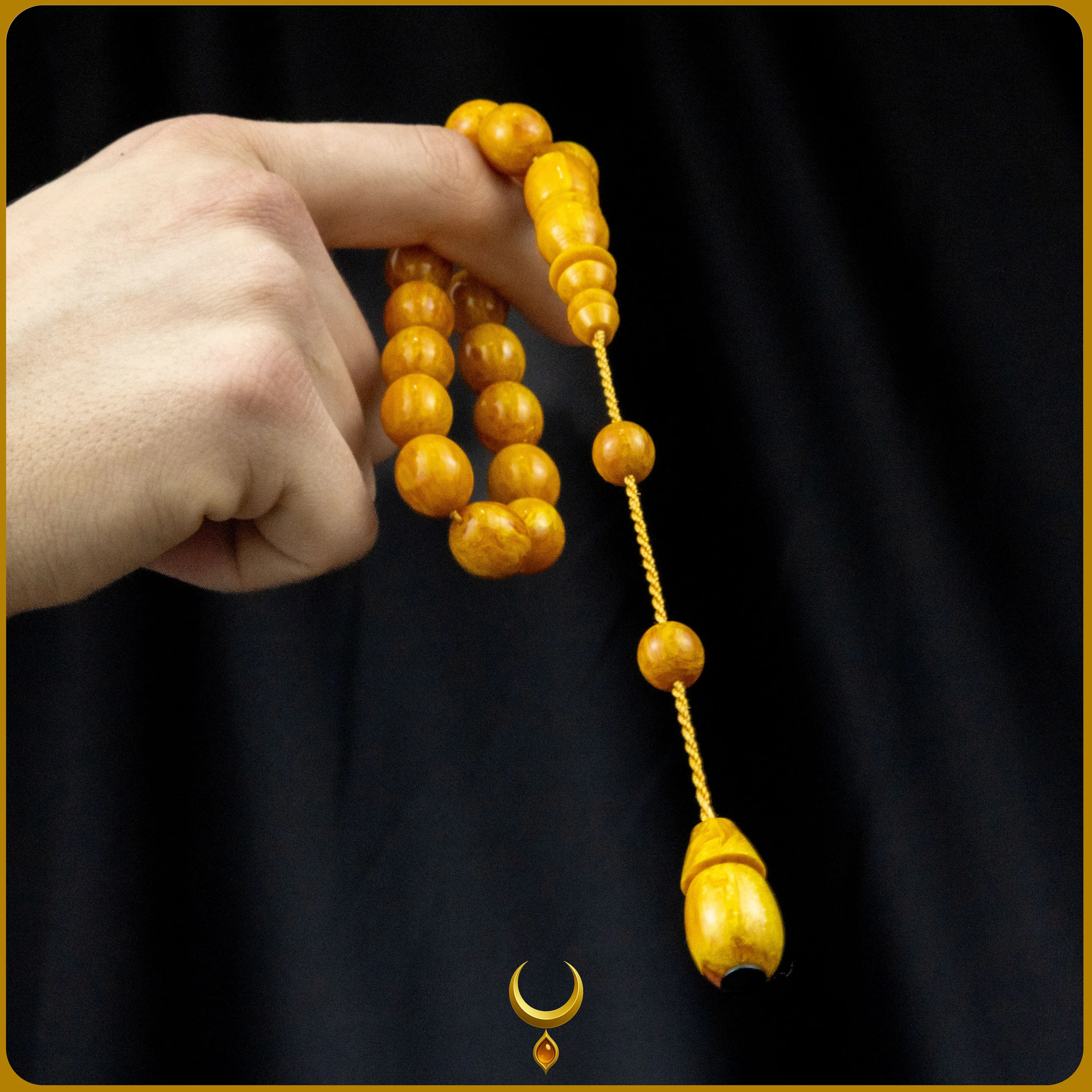 SİSTEMLİ KÜRE KESİM MASKOT SIKMA KEHRİBAR TESBİH