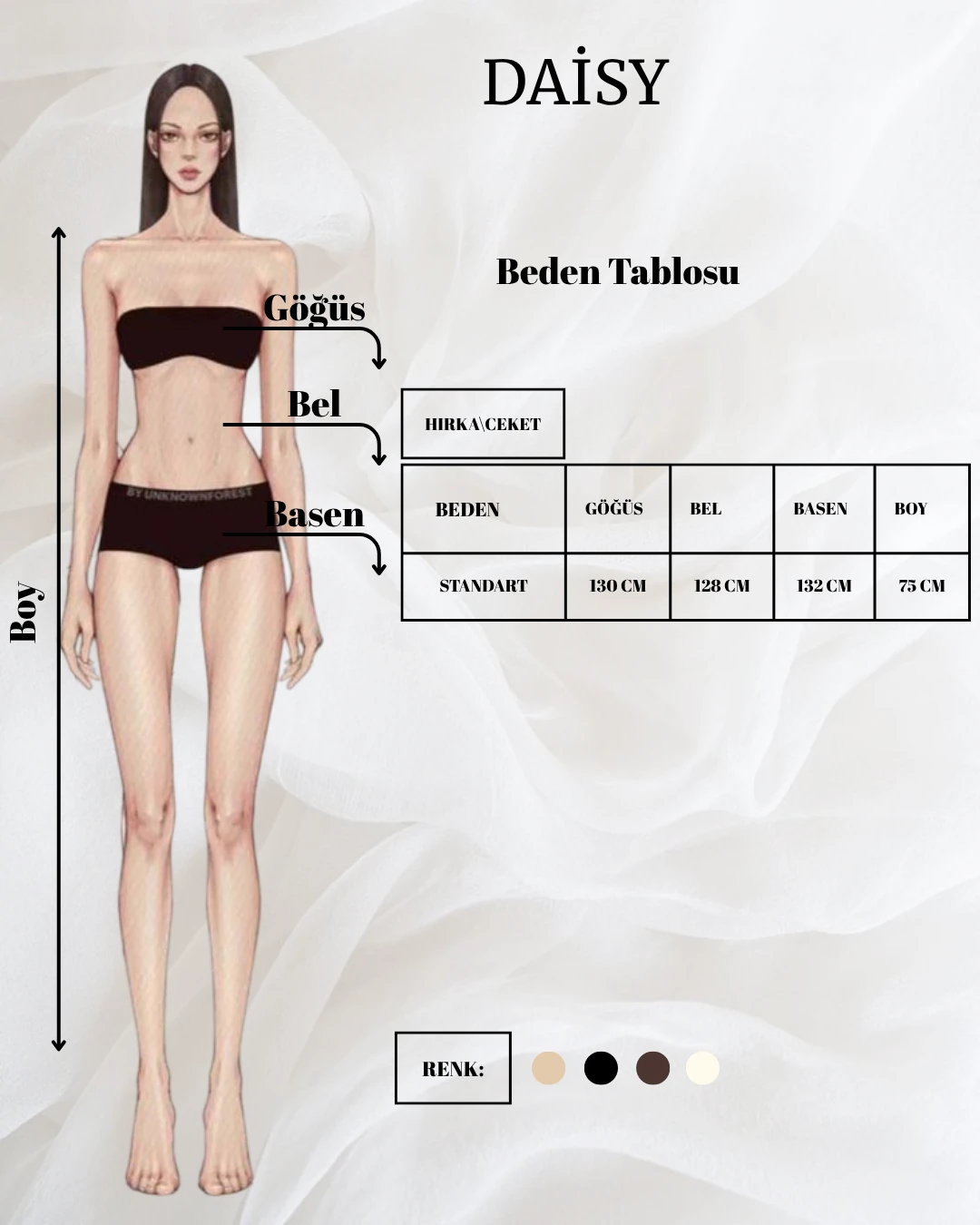 DAİSY Atkılı Düğmeli Pelüş Angora Ceket Hırka