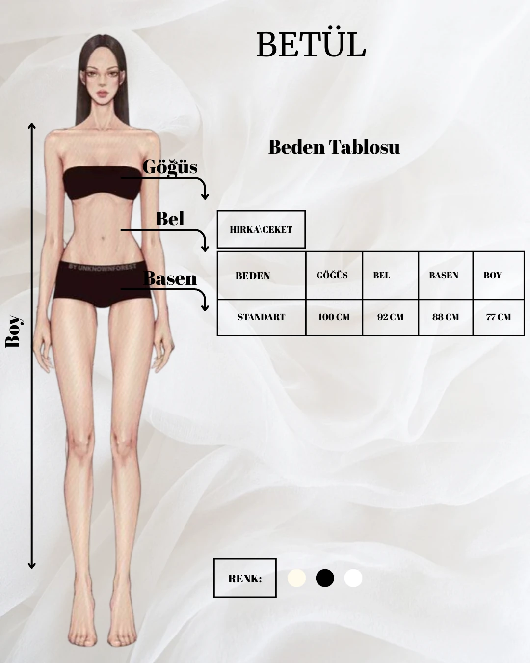 Betül Taşlı İncili Triko Ceket