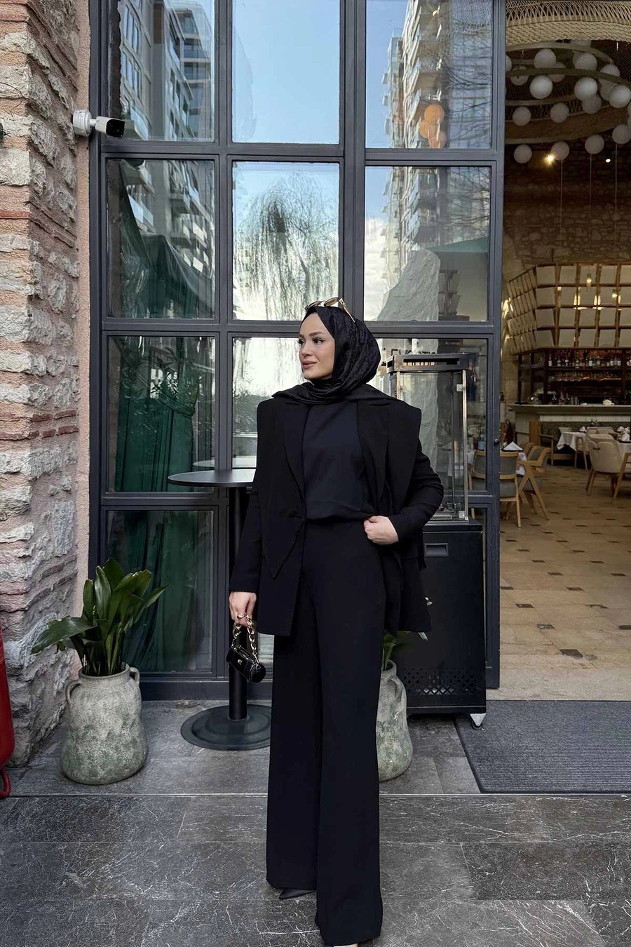Sinem Ceketli Takım