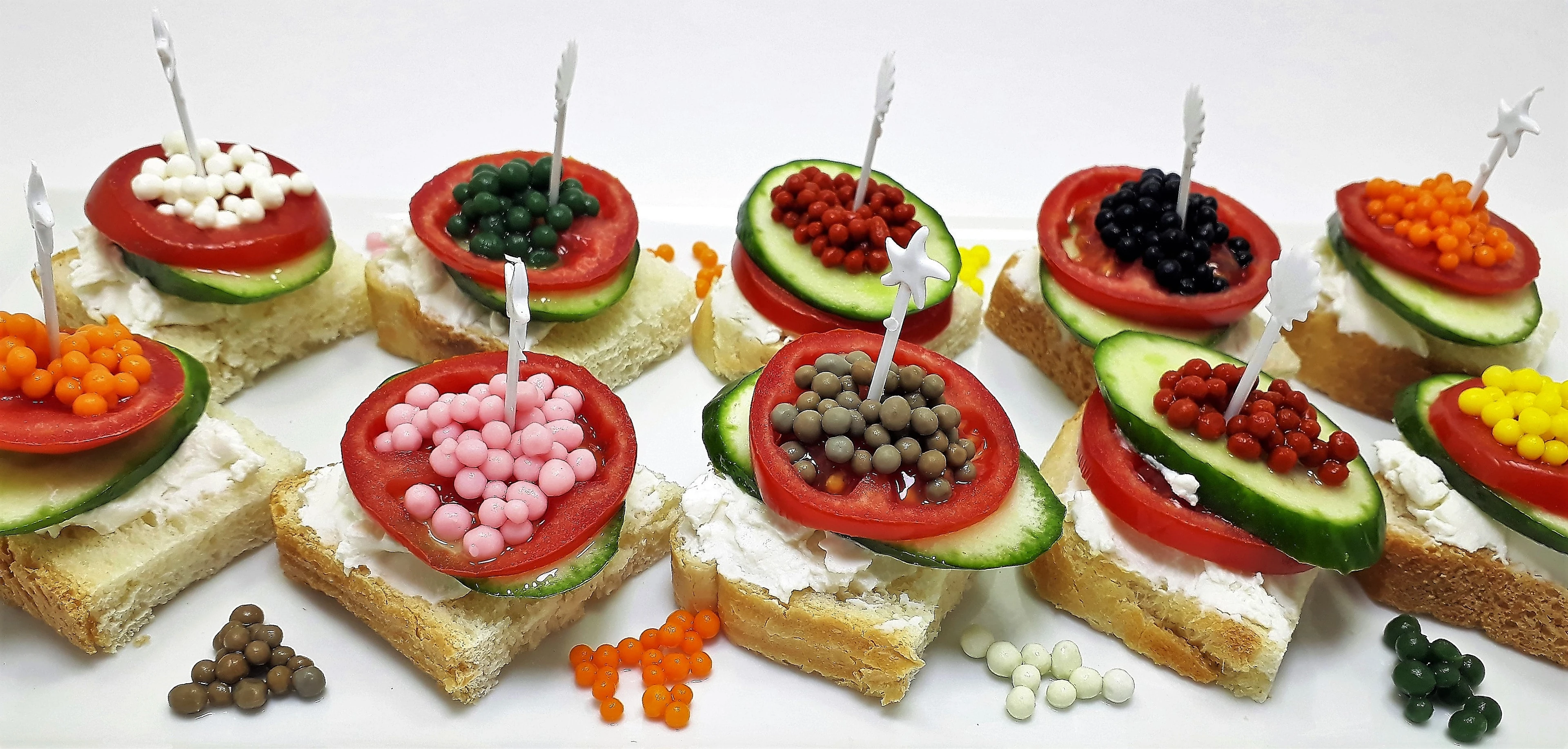 330 GR KAVANOZ LİMON HAVYARI