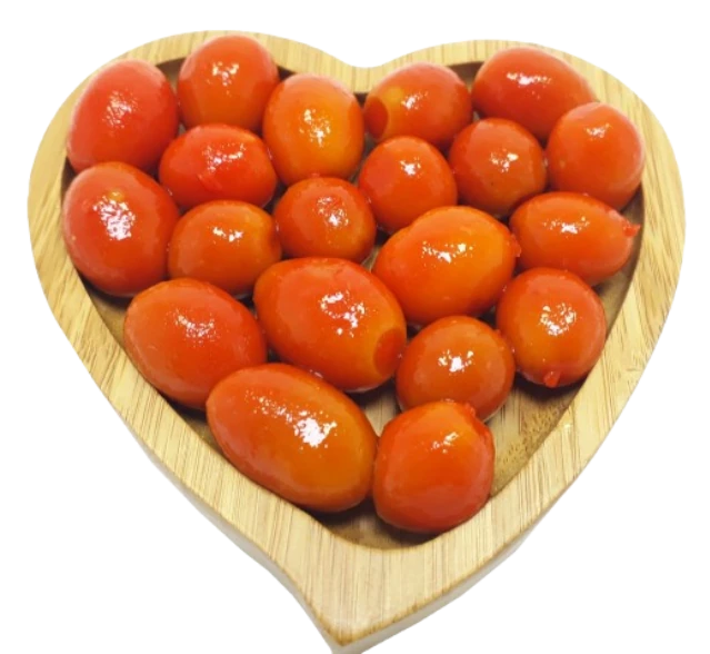 100 GR DOYPACK BİBERLİ DIPUP ZEYTİN