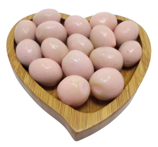 330 GR KAVANOZ SOMON FÜMELİ DIPUP ZEYTİN