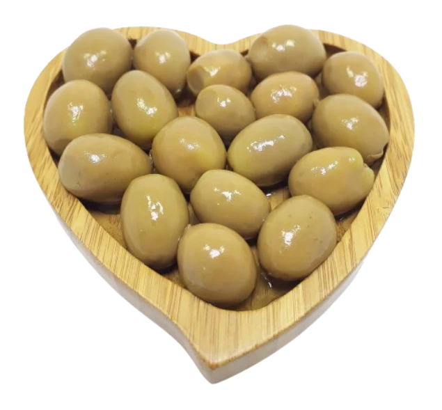 330 GR KAVANOZ ANÇÜEZLİ DIPUP ZEYTİN