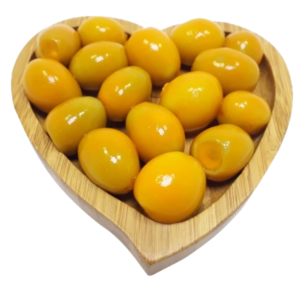 100 GR DOYPACK PORTAKALLI DIPUP ZEYTİN