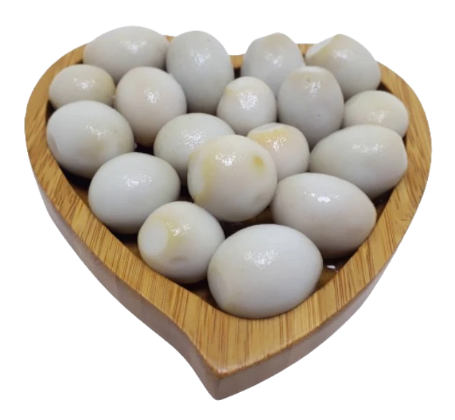 100 GR DOYPACK SARIMSAKLI DIPUP ZEYTİN