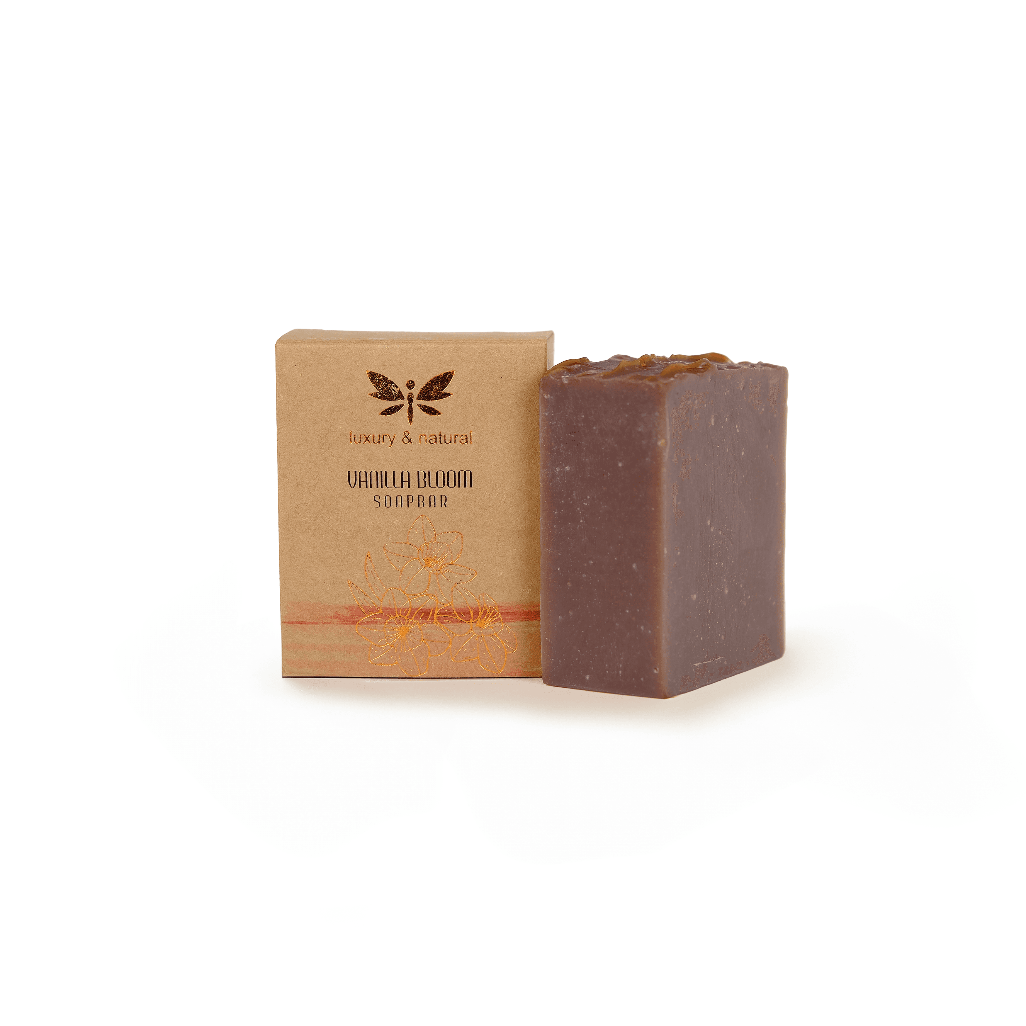 Vanilla Bloom Vanilya Tomurcuğu 110 g