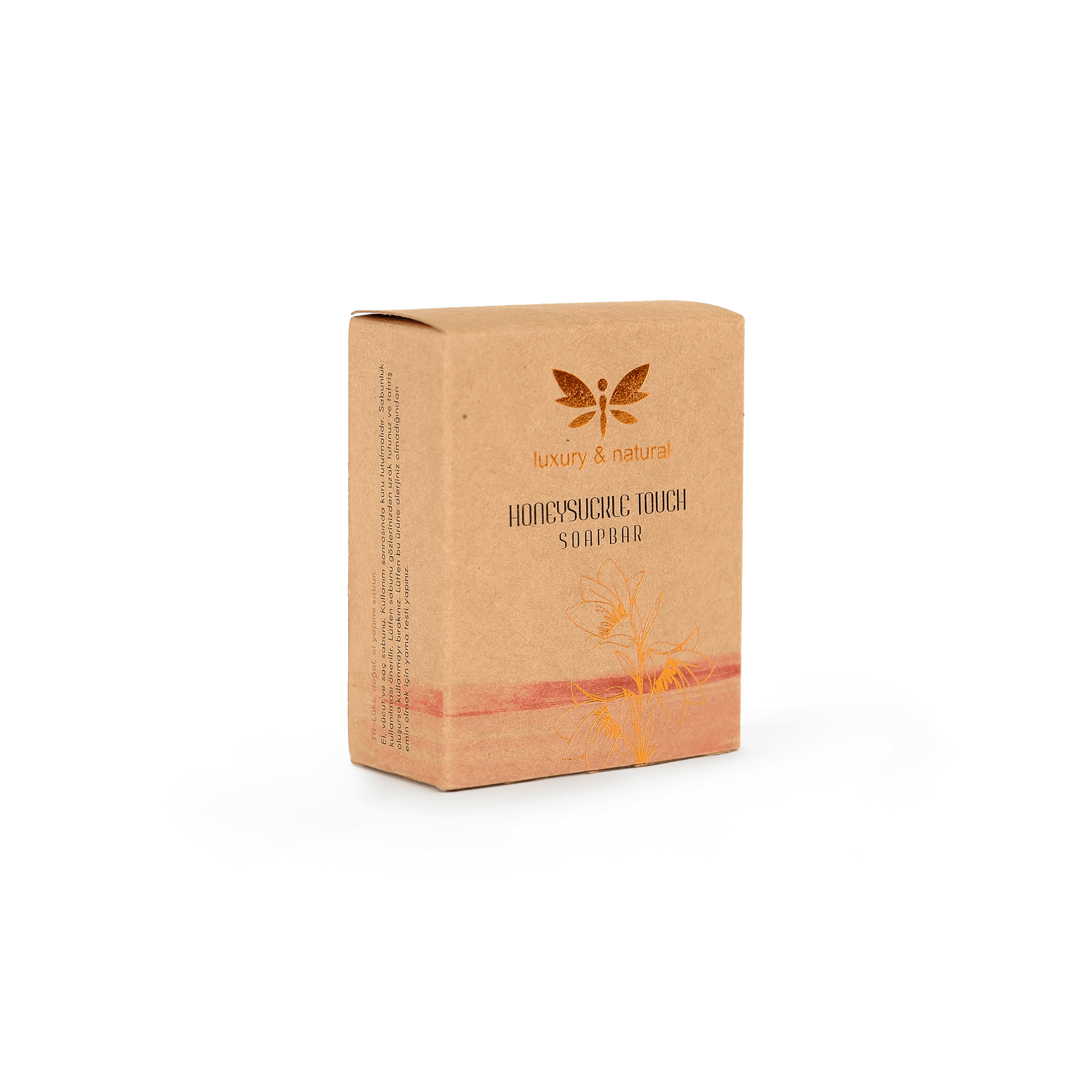 Honeysuckle Touch Hanımeli Dokunuşu 110 g