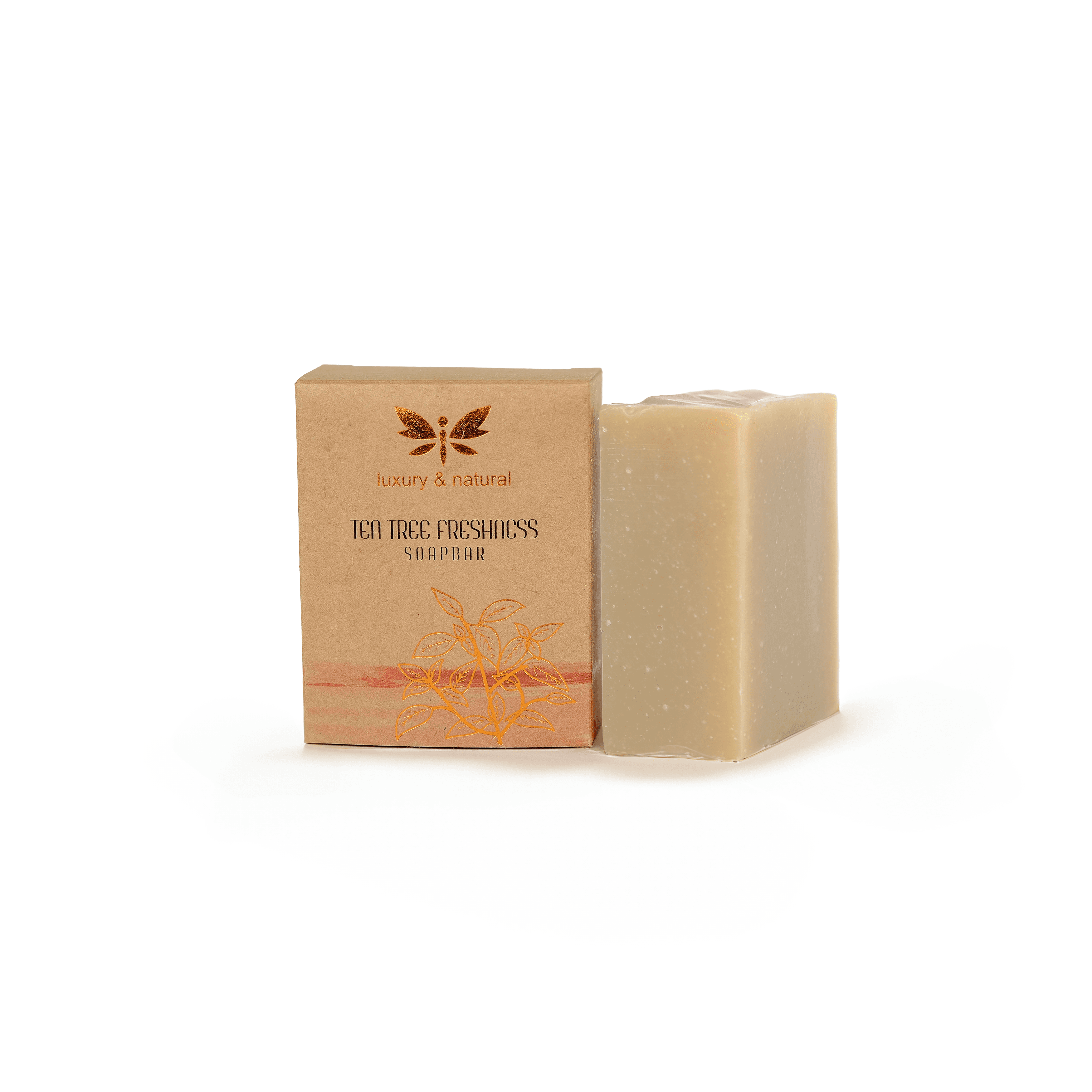 Tea Tree Freshness Çay Ağacı Tazeliği 110 g