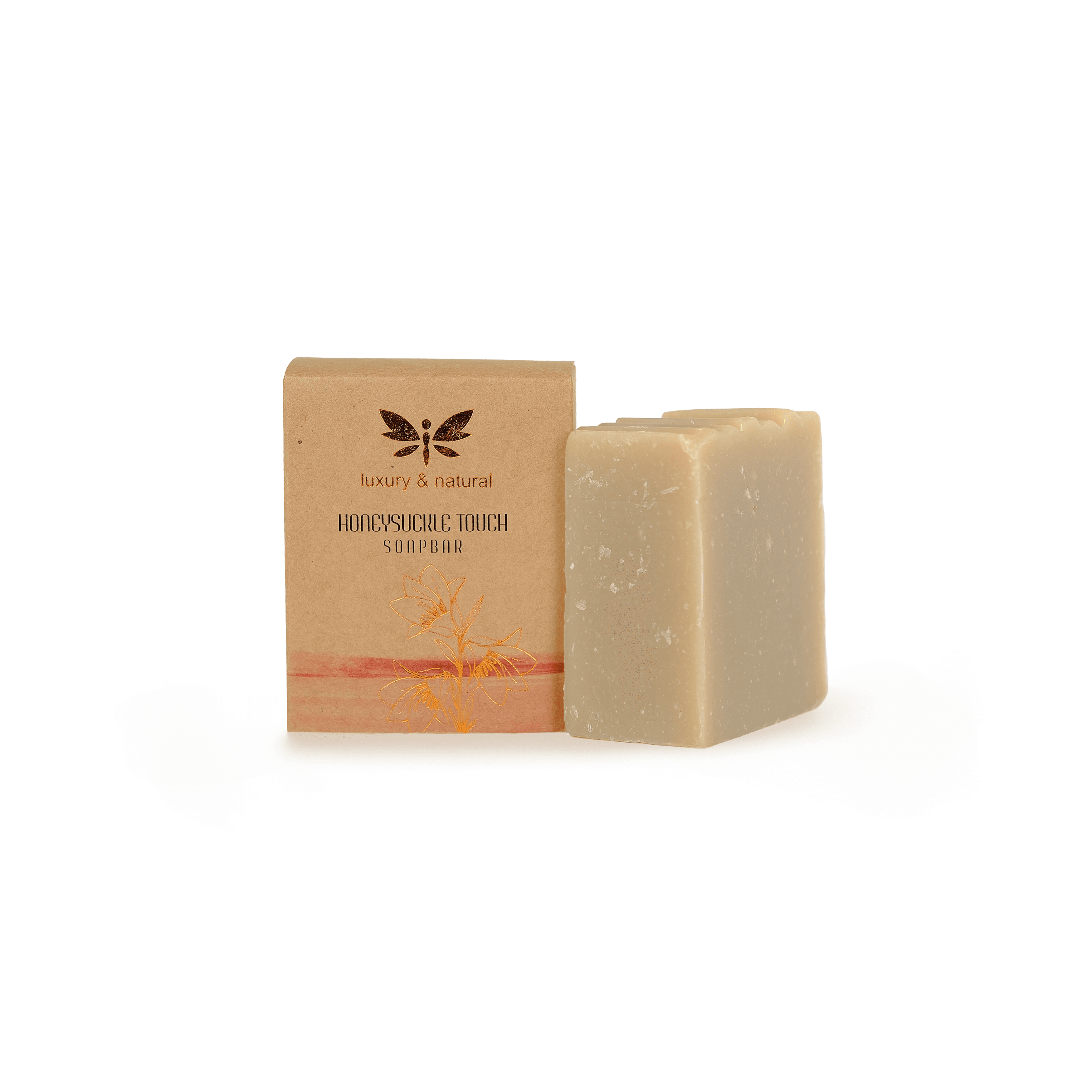 Honeysuckle Touch Hanımeli Dokunuşu 110 g