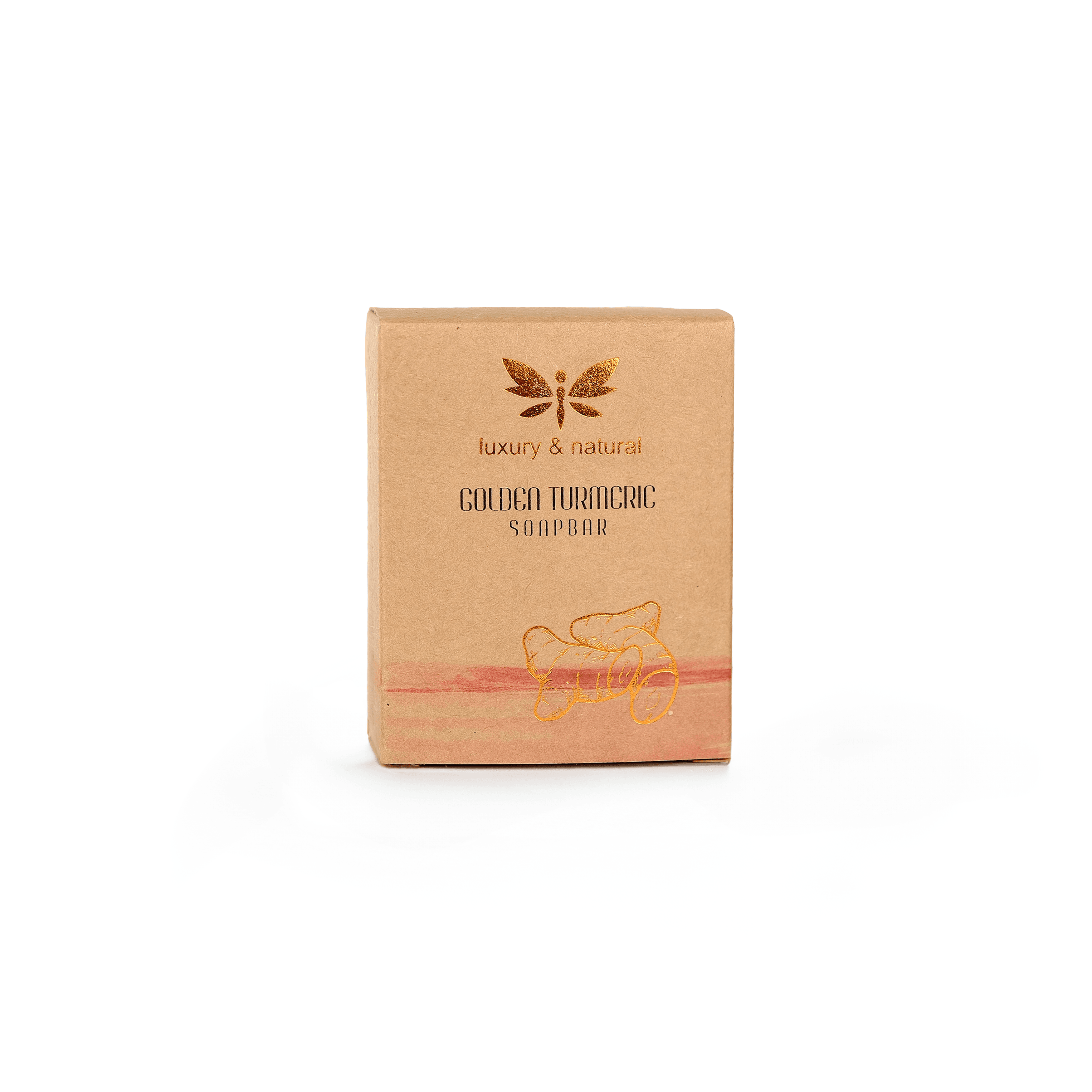 Golden Turmeric Altın Zerdeçal 110 g