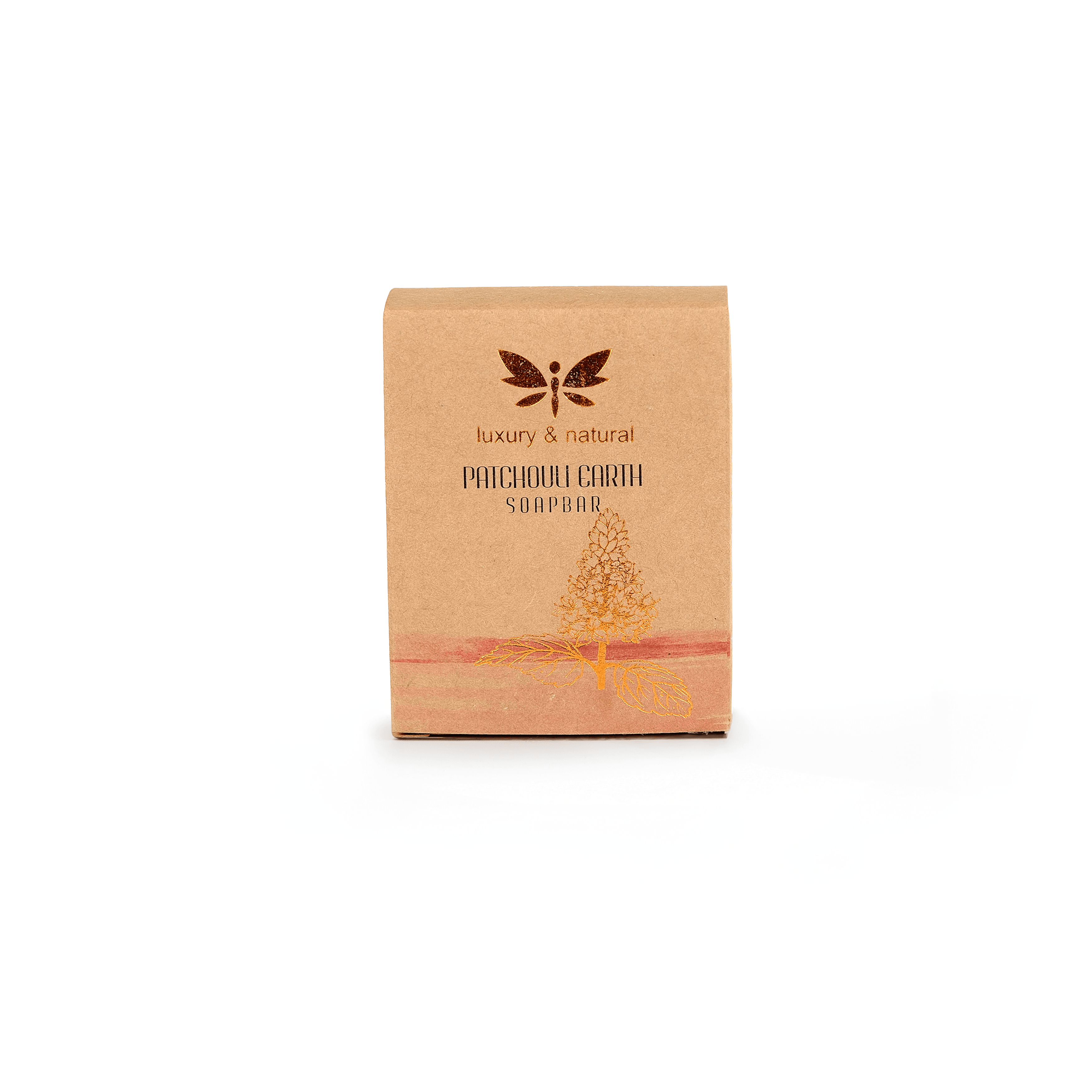 Patchouli Earth Paçuli Kökleri 110 g