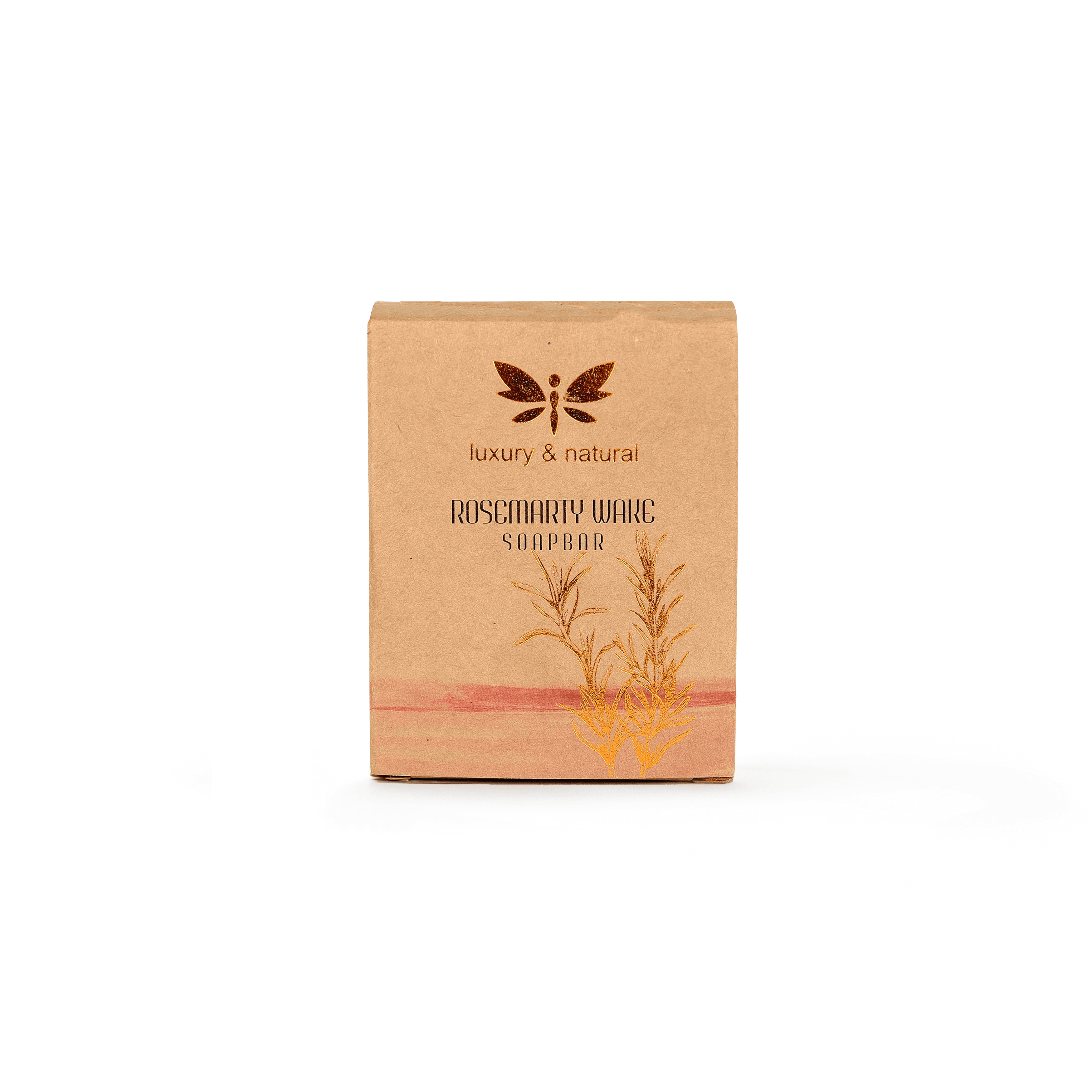 Rosemary Wake Biberiye Ferahlığı 110 g