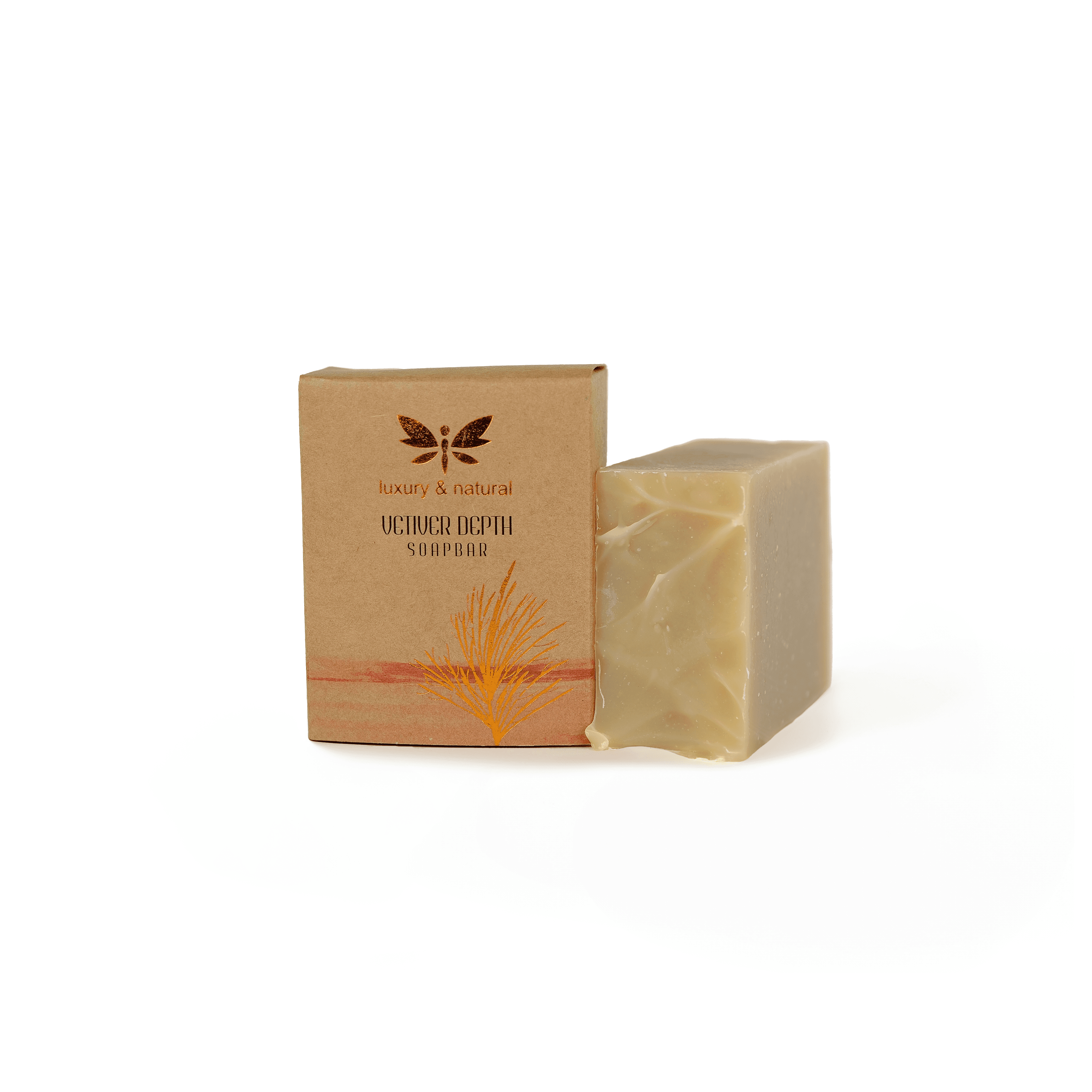 Vetiver Depth Vetiver Derinliği 110 g