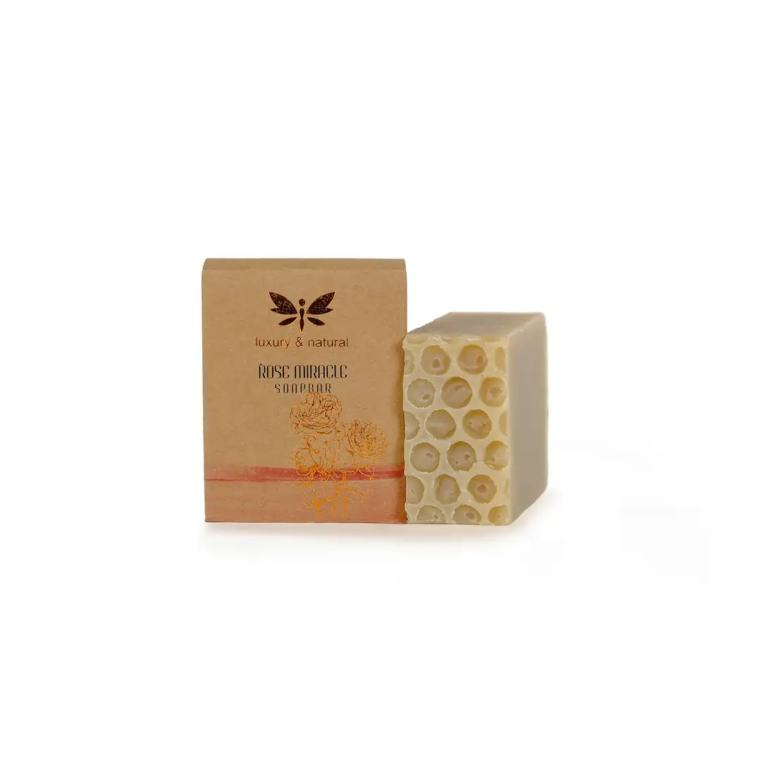 Rose Miracle Gül Mucizesi