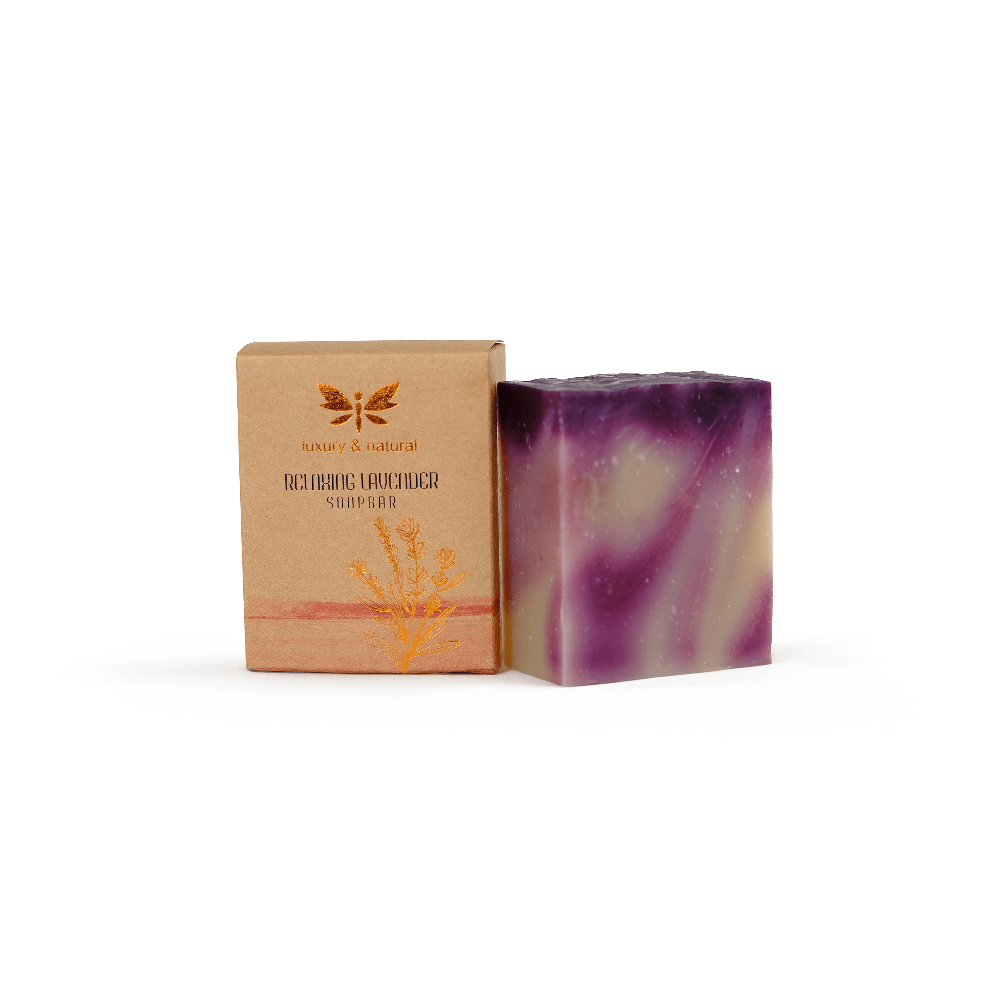 Relaxing Lavender Rahatlatıcı Lavanta 110 g