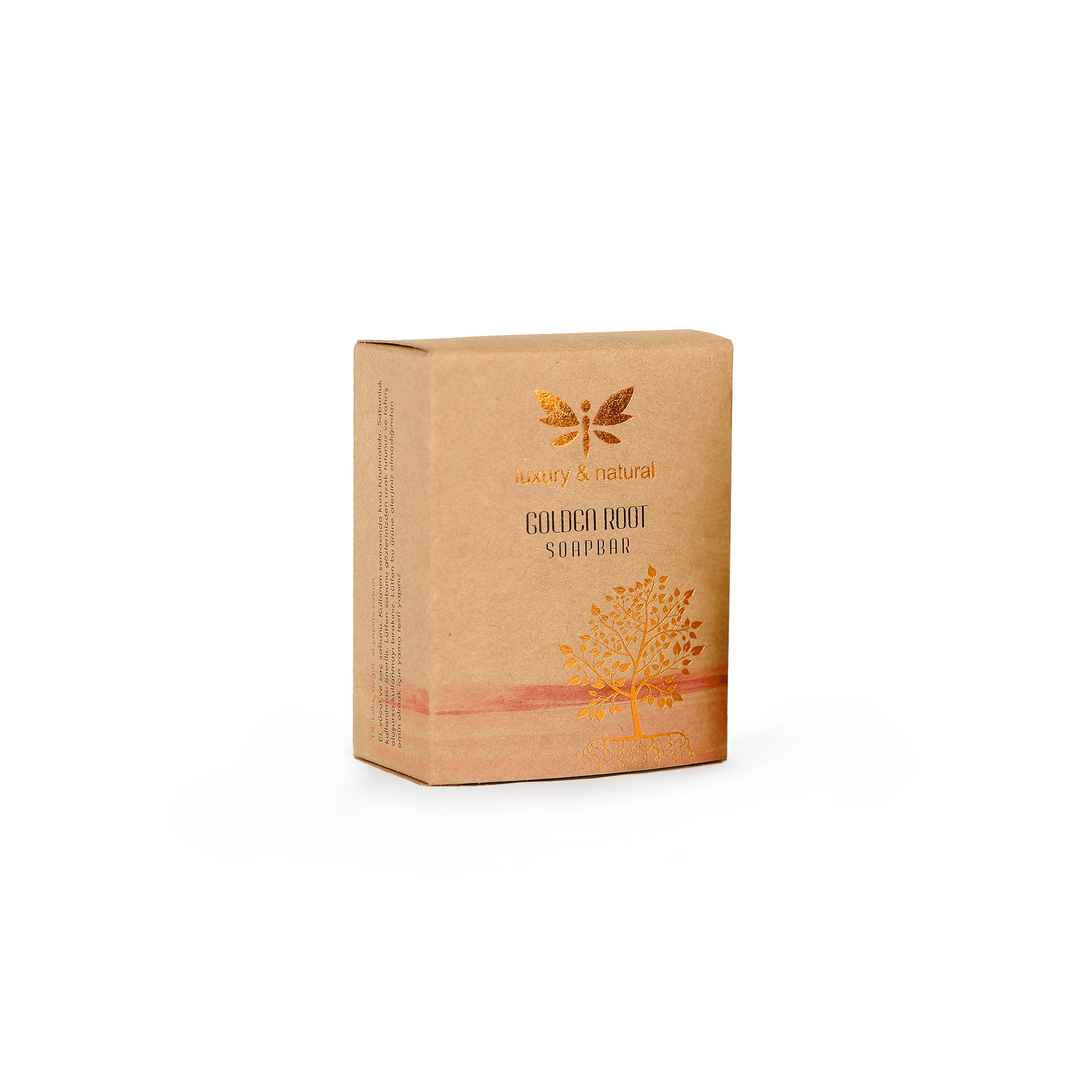 Golden Root Altın Kök 110 g