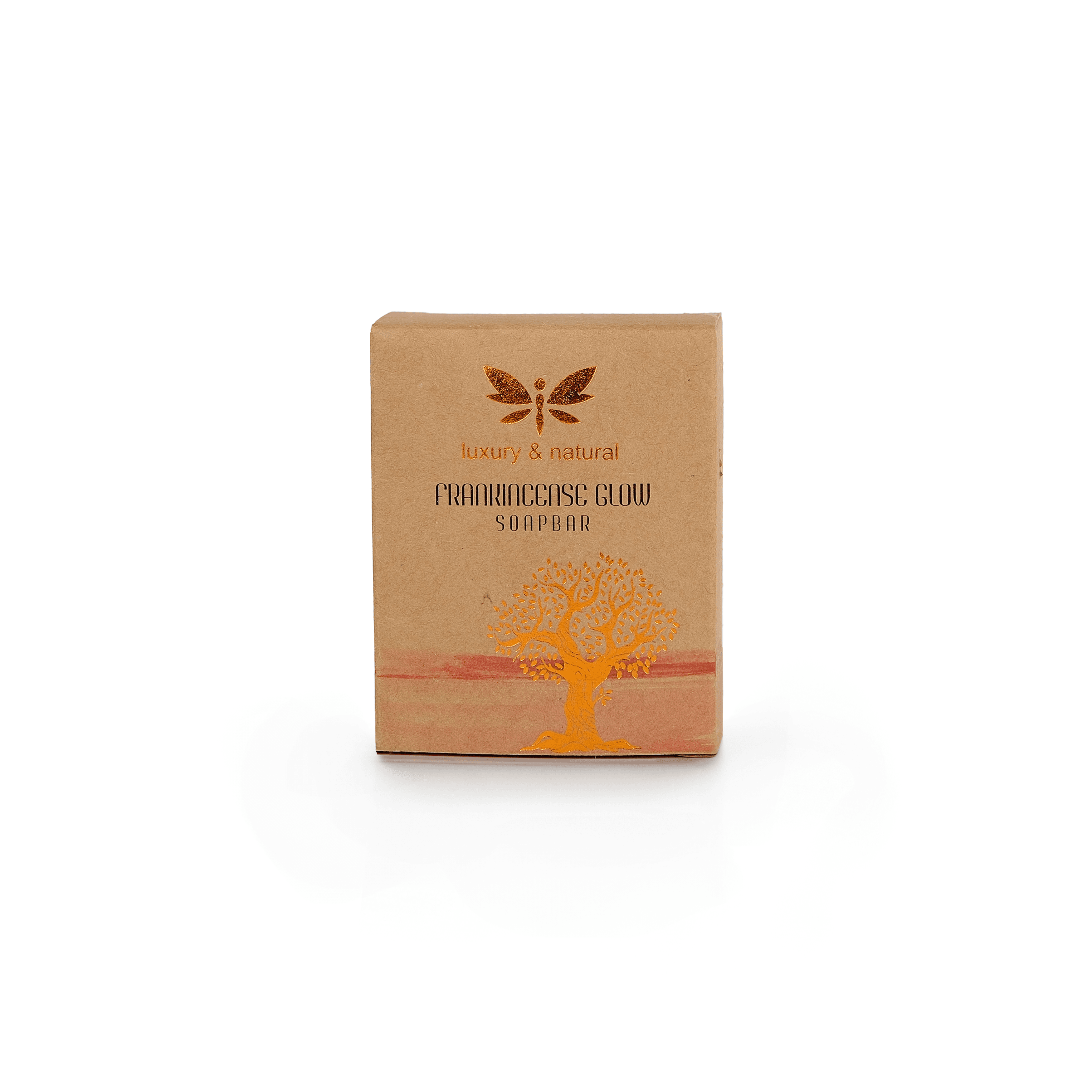Frankincense Glow Buhur Işıltısı 110 g