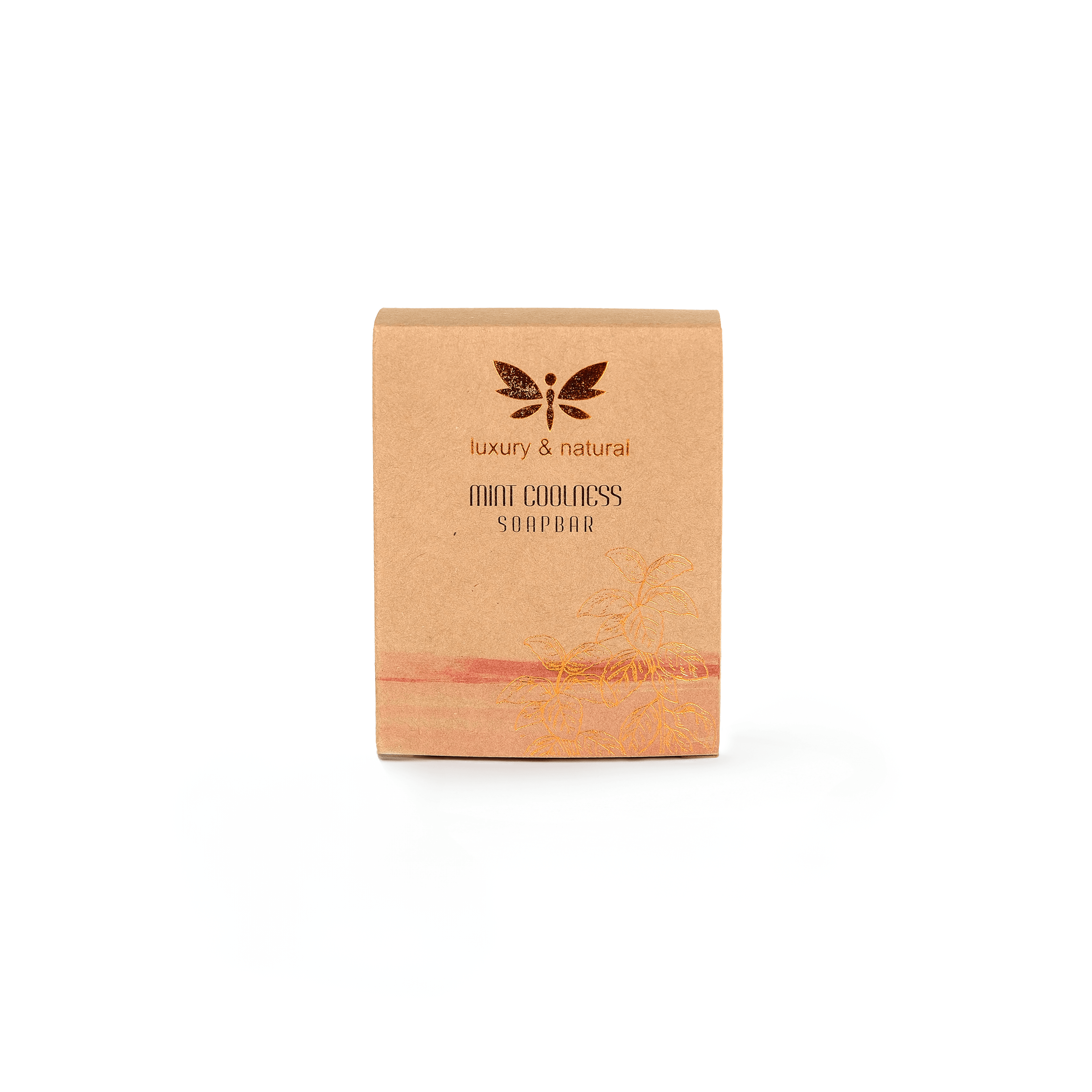 Mint Coolness Nane Serinliği 110 g