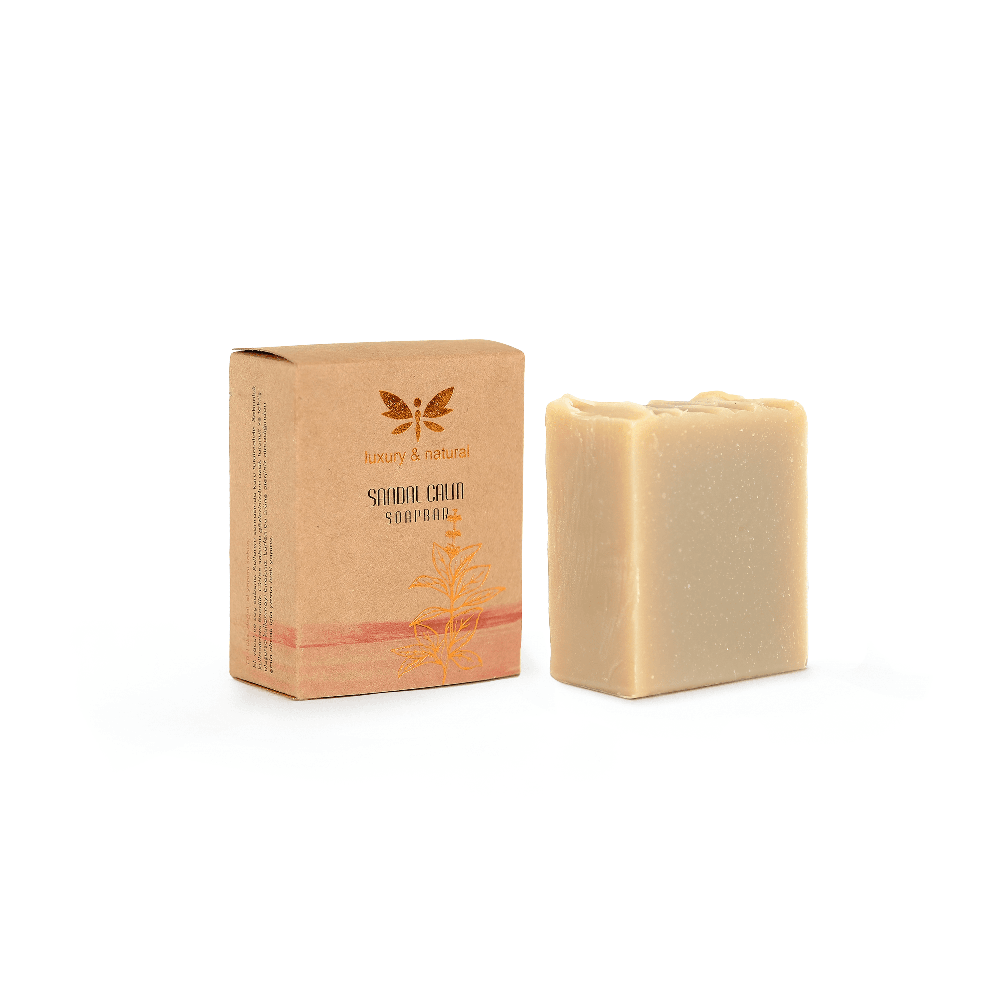 Sandal Calm Sandal Sükûneti 110 g