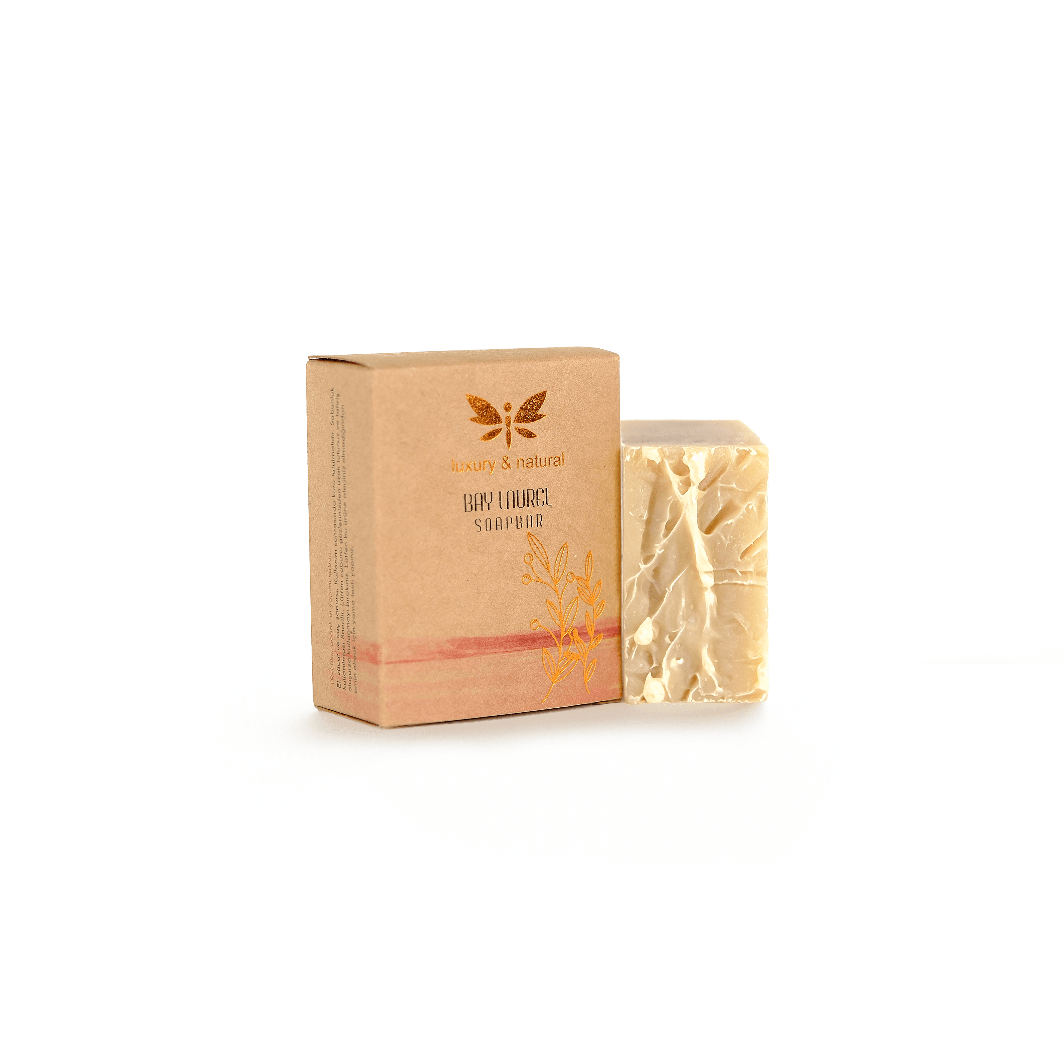 Bay Laurel Defne Zamanı 110 g