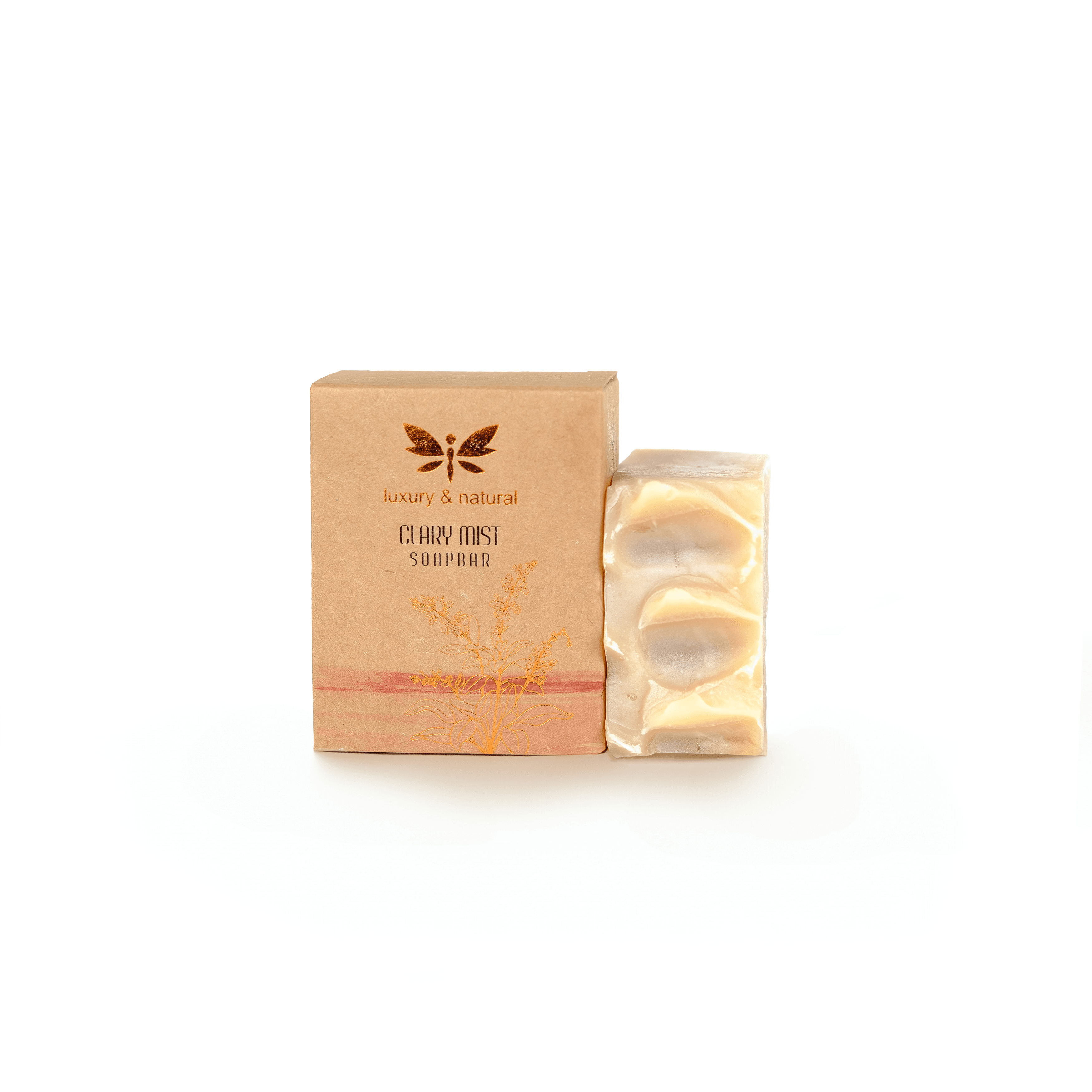Clary Mist Ada Esintisi 110 g