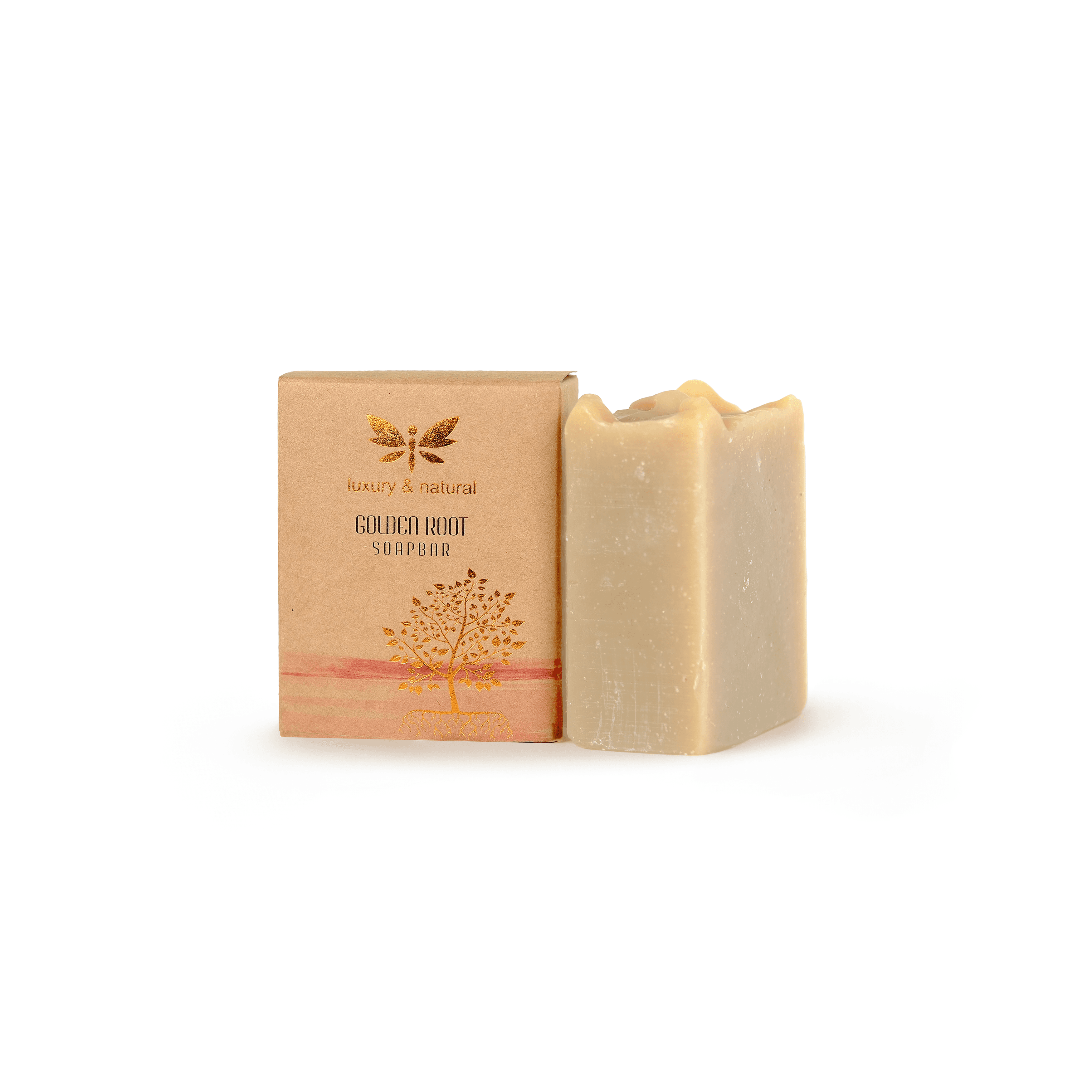 Golden Root Altın Kök 110 g