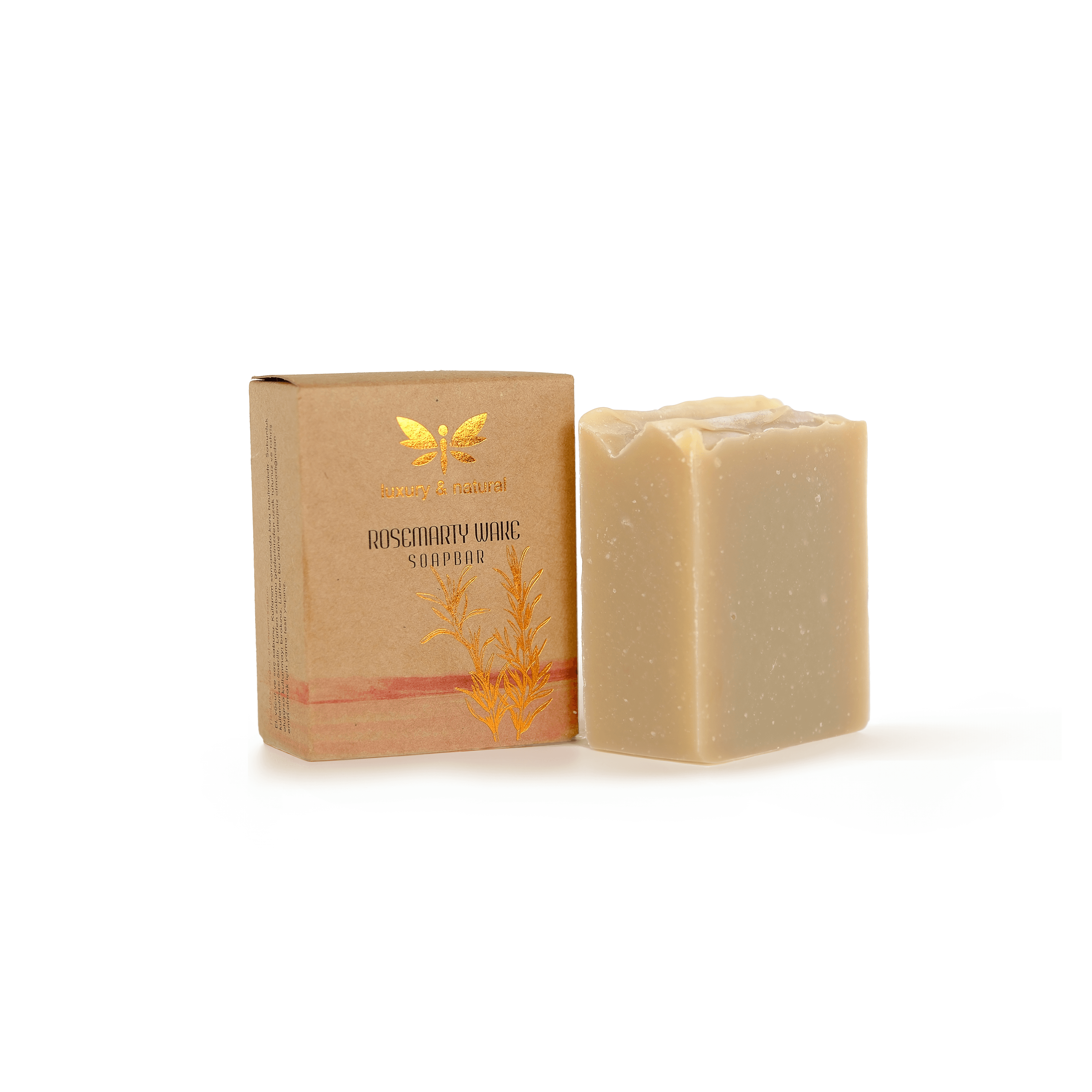 Rosemary Wake Biberiye Ferahlığı 110 g