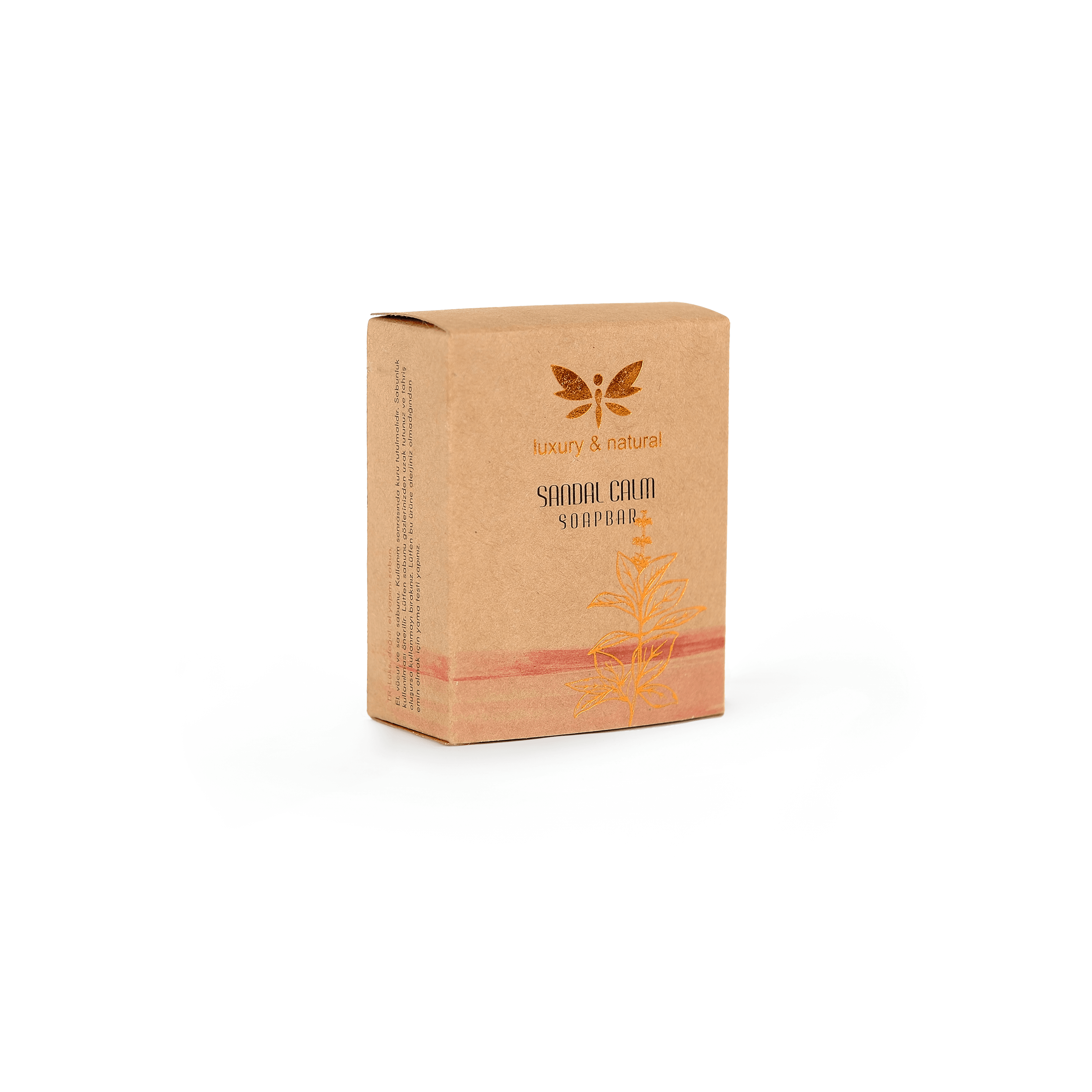 Sandal Calm Sandal Sükûneti 110 g