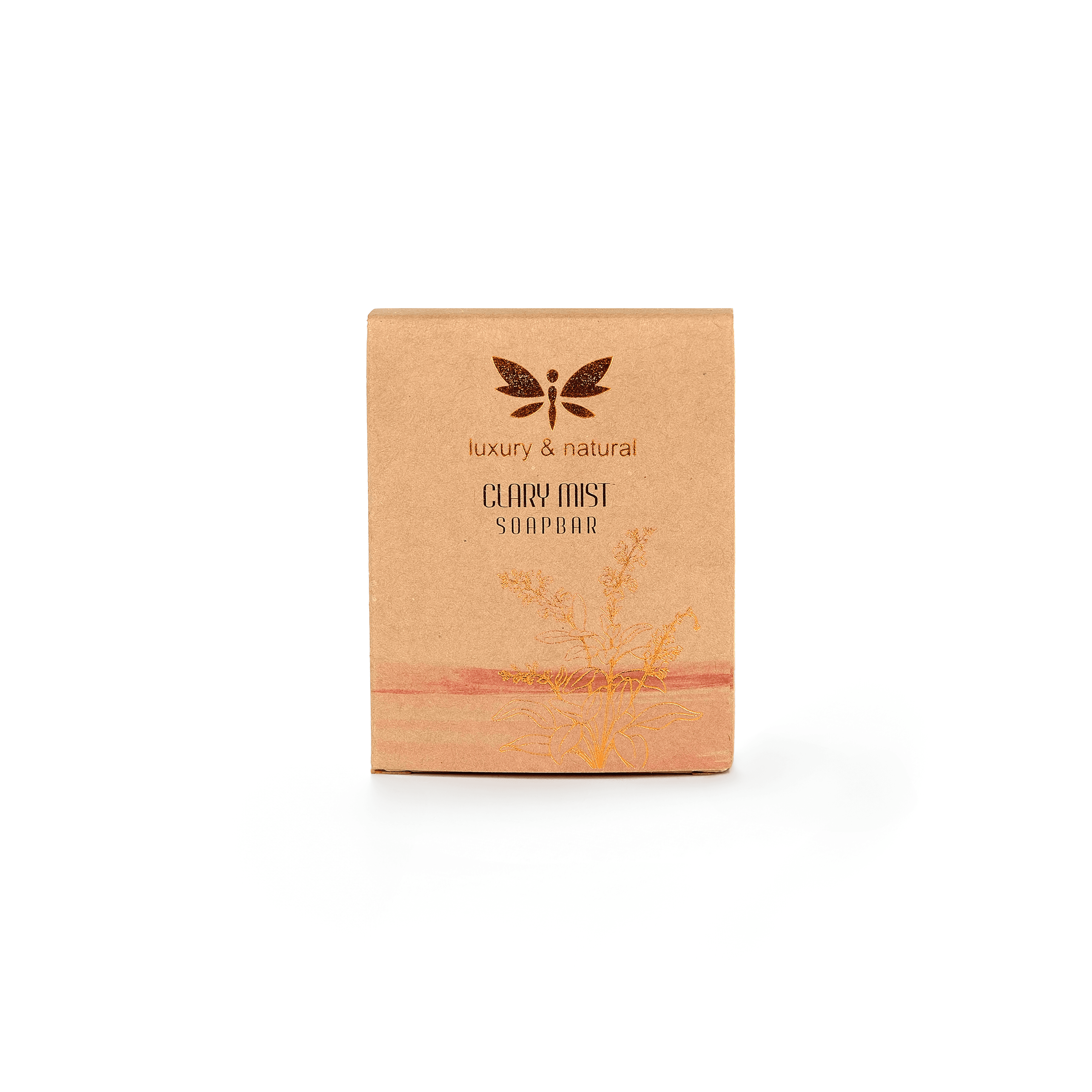 Clary Mist Ada Esintisi 110 g