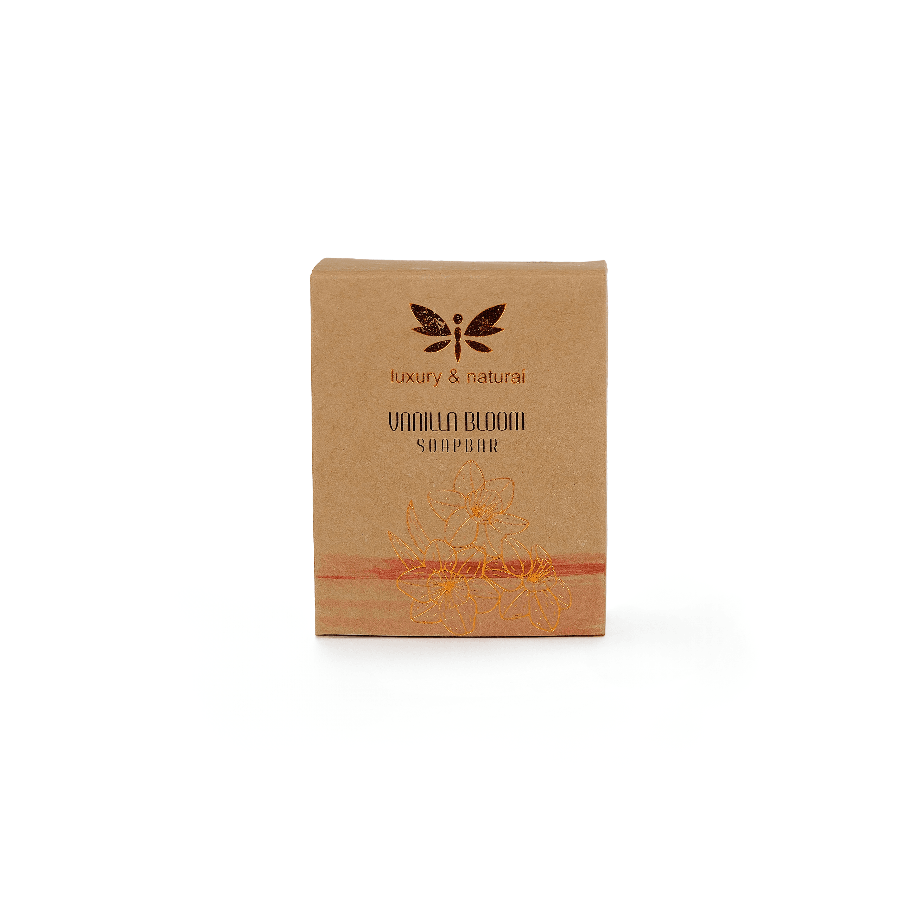 Vanilla Bloom Vanilya Tomurcuğu 110 g