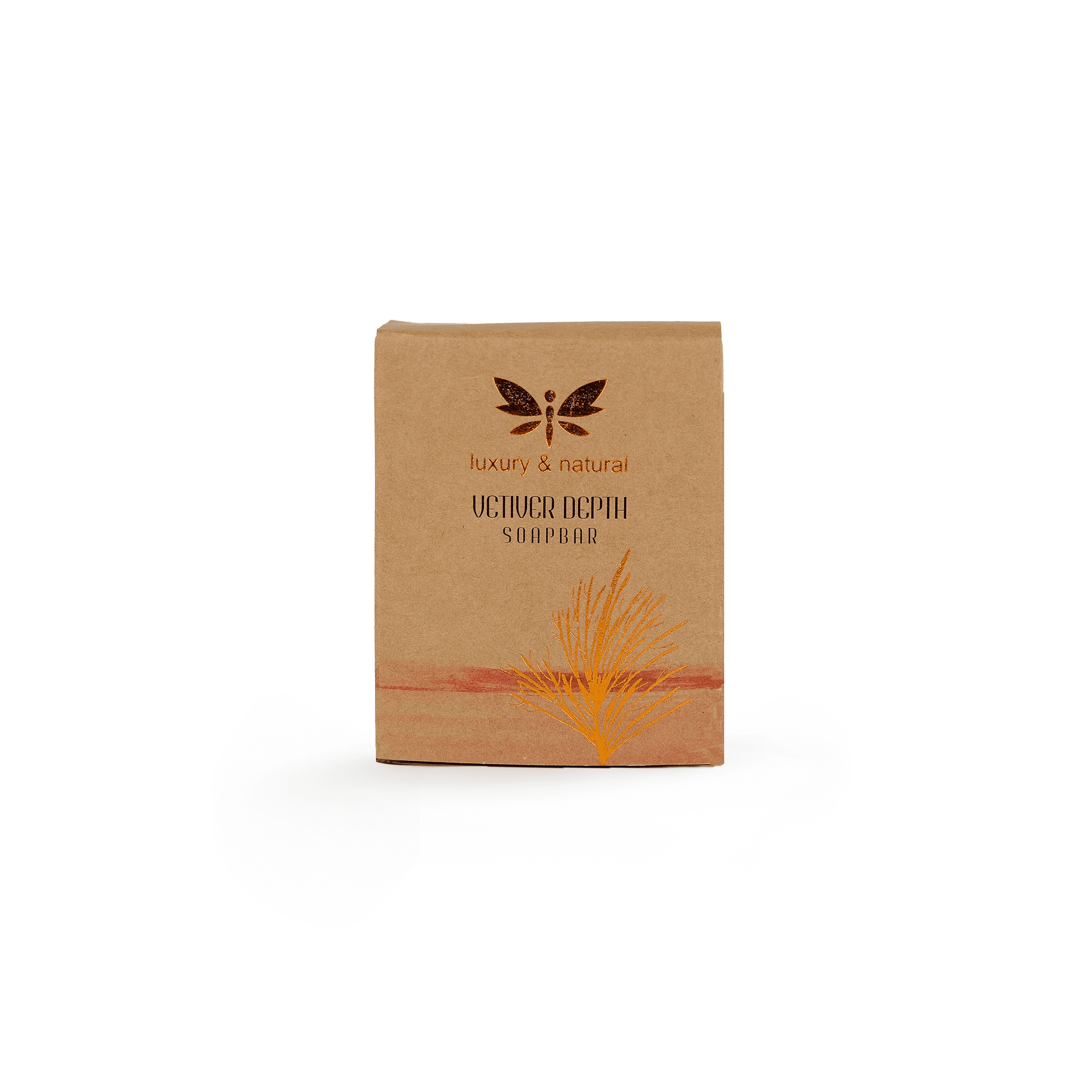 Vetiver Depth Vetiver Derinliği 110 g