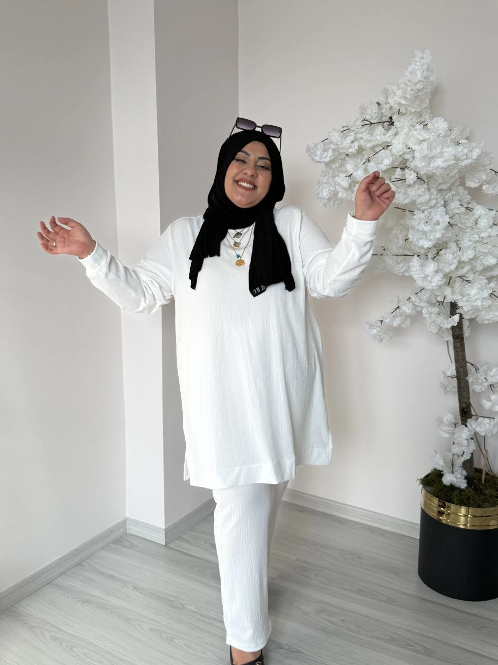 Büyük Beden Takım