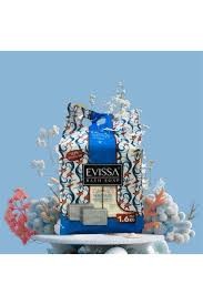 EVİSSA GELENEKSEL BANYO SABUNU 8X200 GR 1.6 KG
