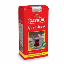 ÇAYKUR ÇAY ÇİÇEĞİ 500 GR