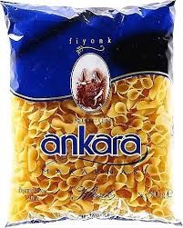 ANKARA FİYONK MAKARNA 500 GR