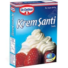 DR.OETKER KREM ŞANTİ 2'Lİ 150 GR